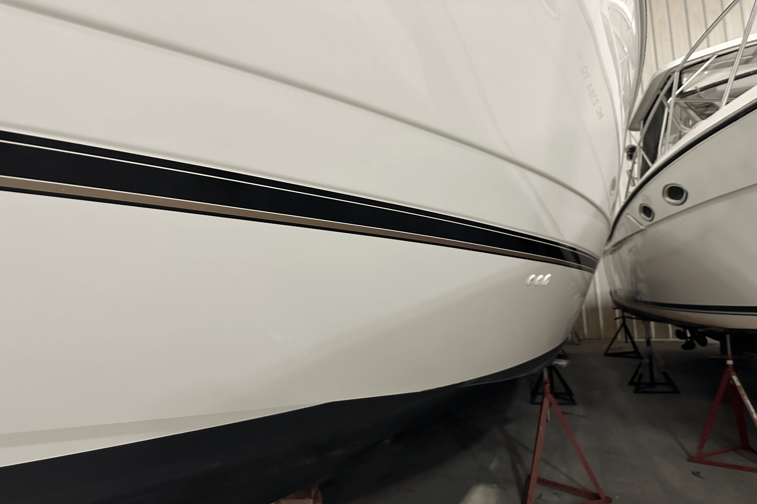 2000 Cruisers Yachts 3870 Image Thumbnail #38