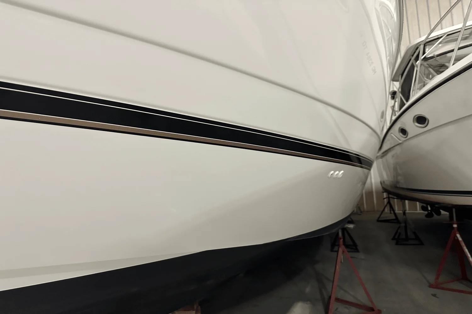 2000 Cruisers Yachts 3870 Image Thumbnail #38