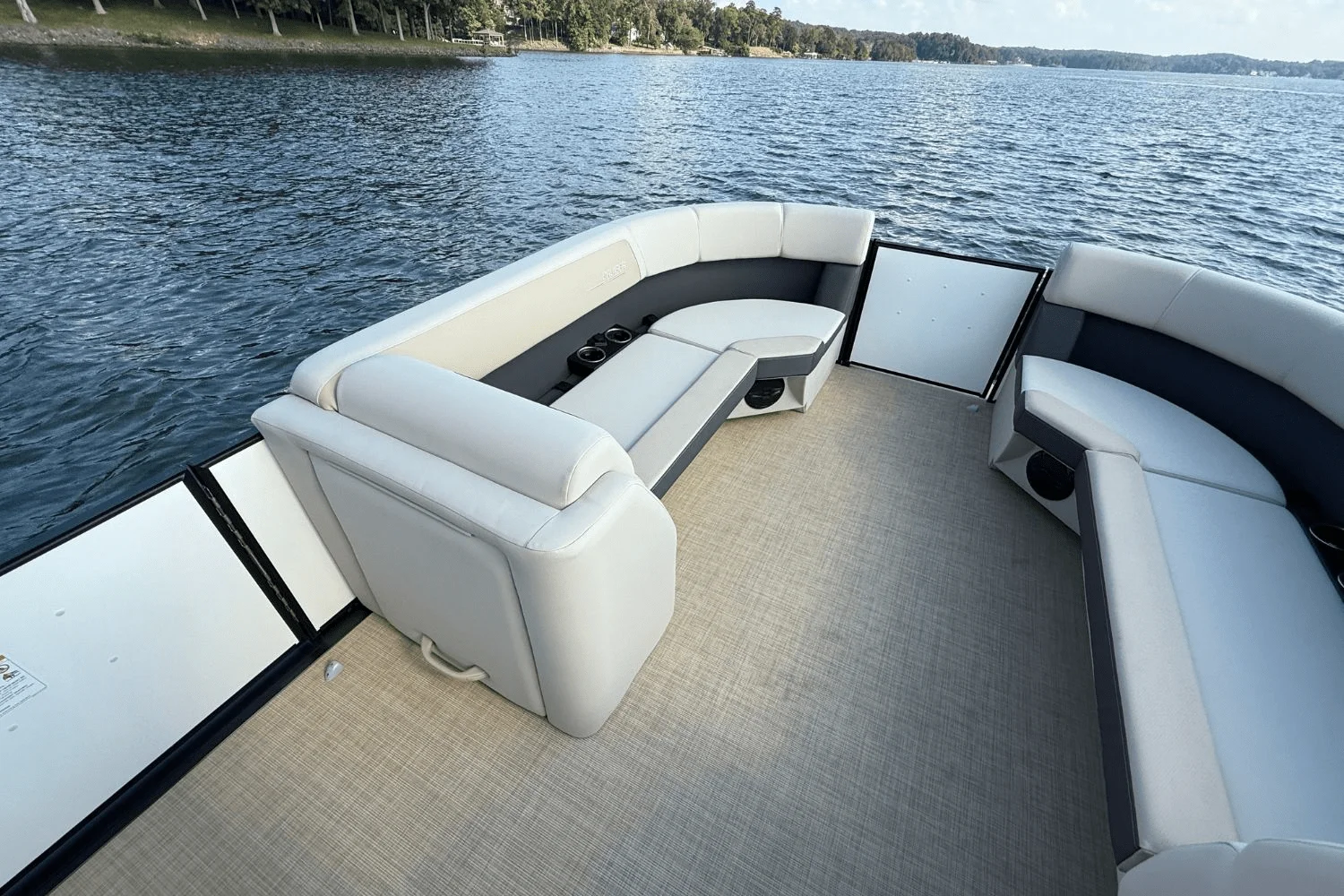 2026 Harris Cruiser 230 Image Thumbnail #21