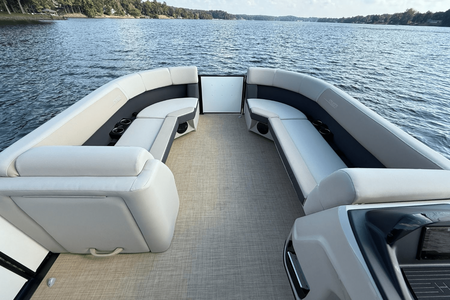 2026 Harris Cruiser 230 Image Thumbnail #20