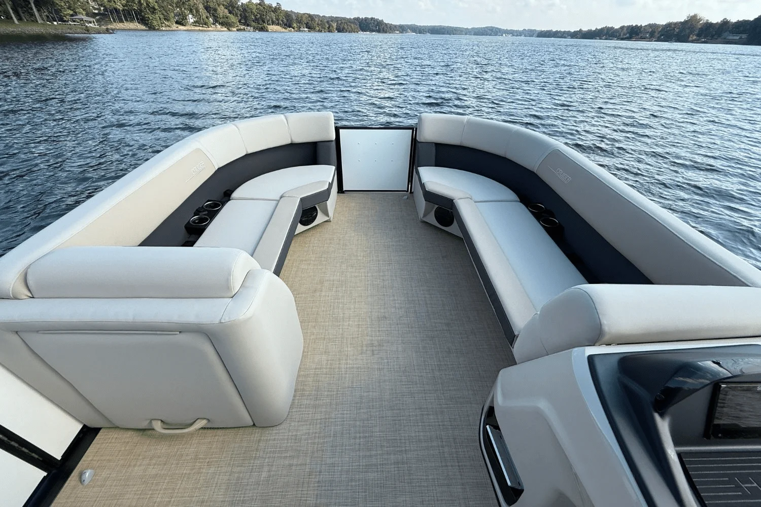 2026 Harris Cruiser 230 Image Thumbnail #20