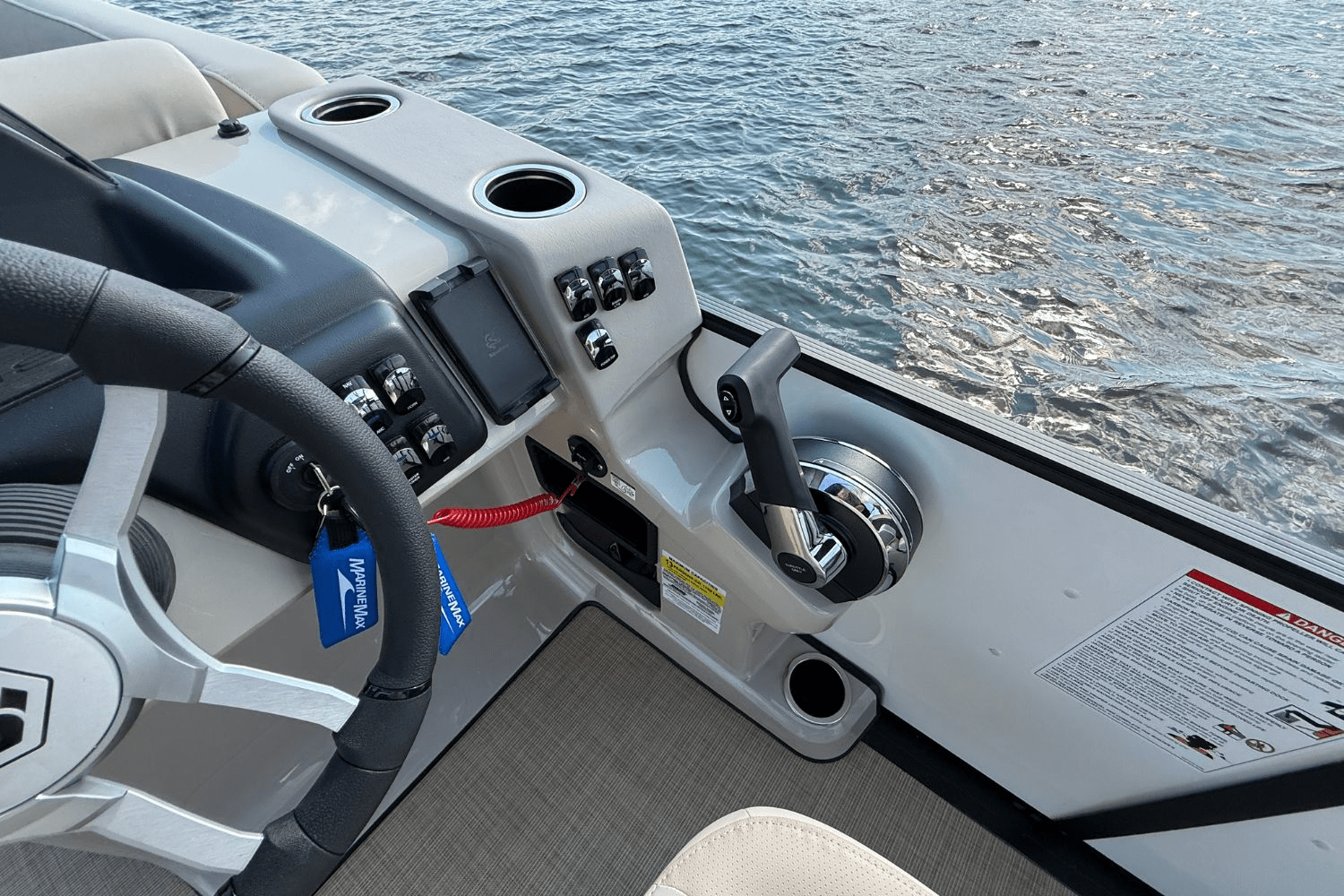 2026 Harris Cruiser 230 Image Thumbnail #19