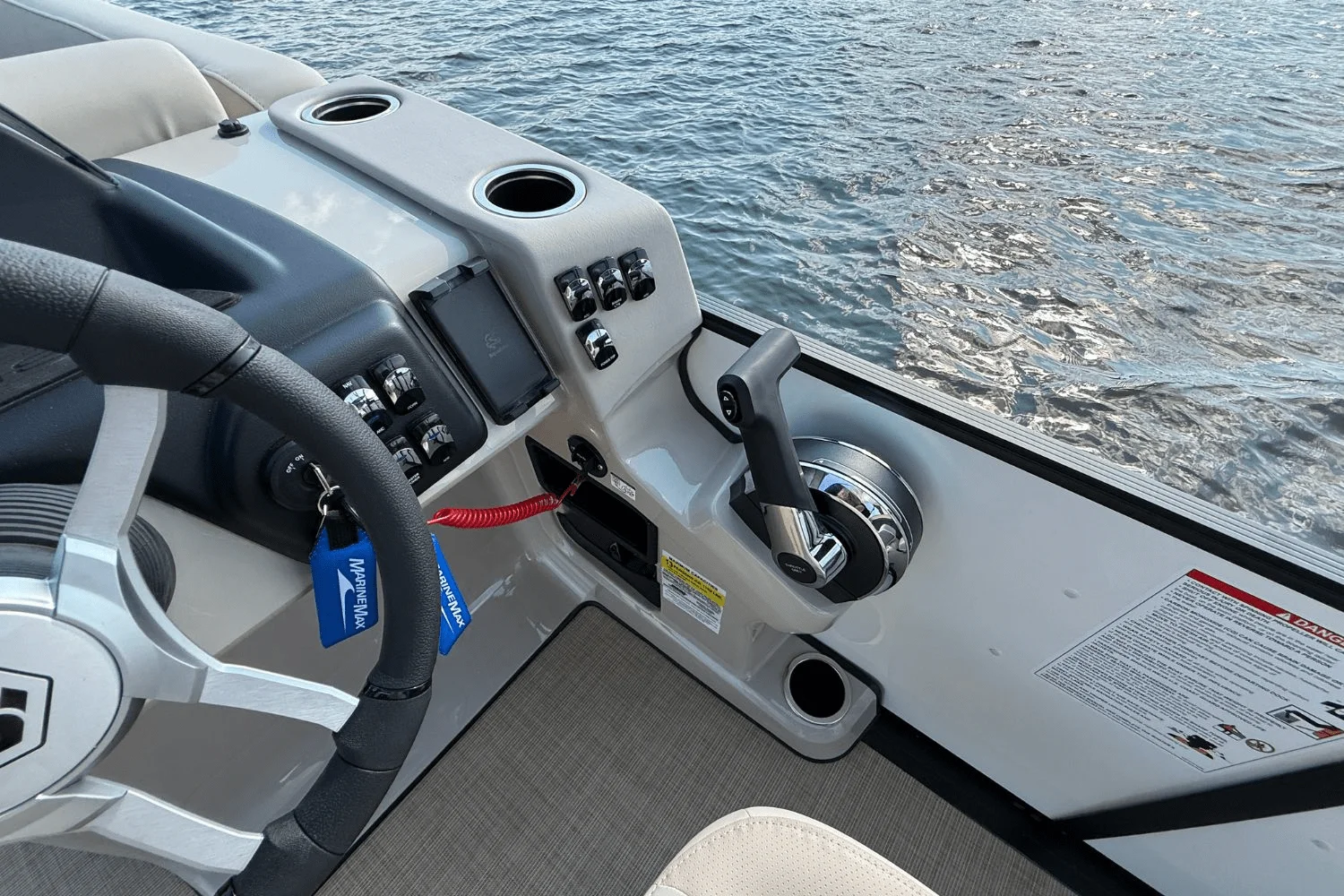 2026 Harris Cruiser 230 Image Thumbnail #19