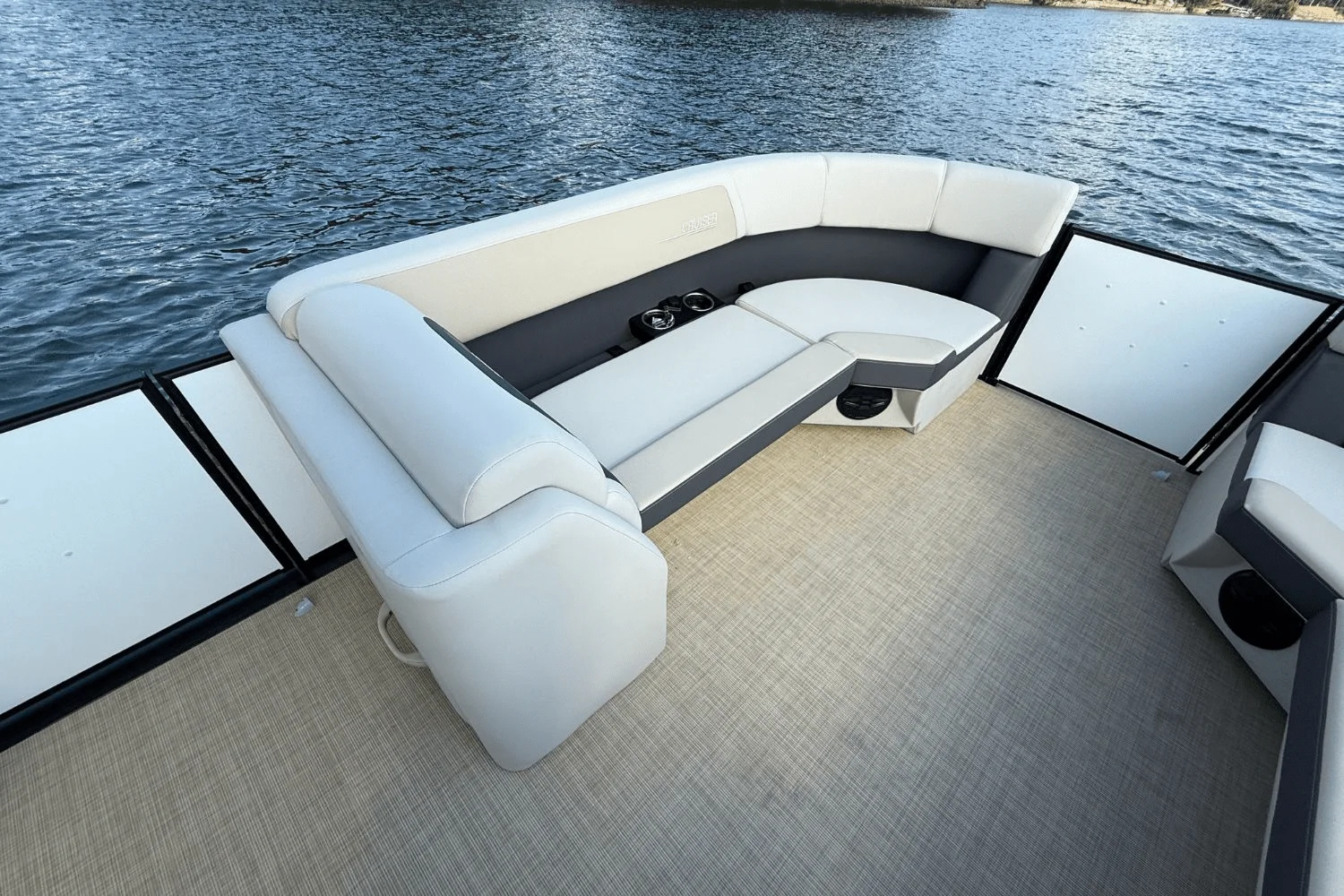 2026 Harris Cruiser 230 Image Thumbnail #22