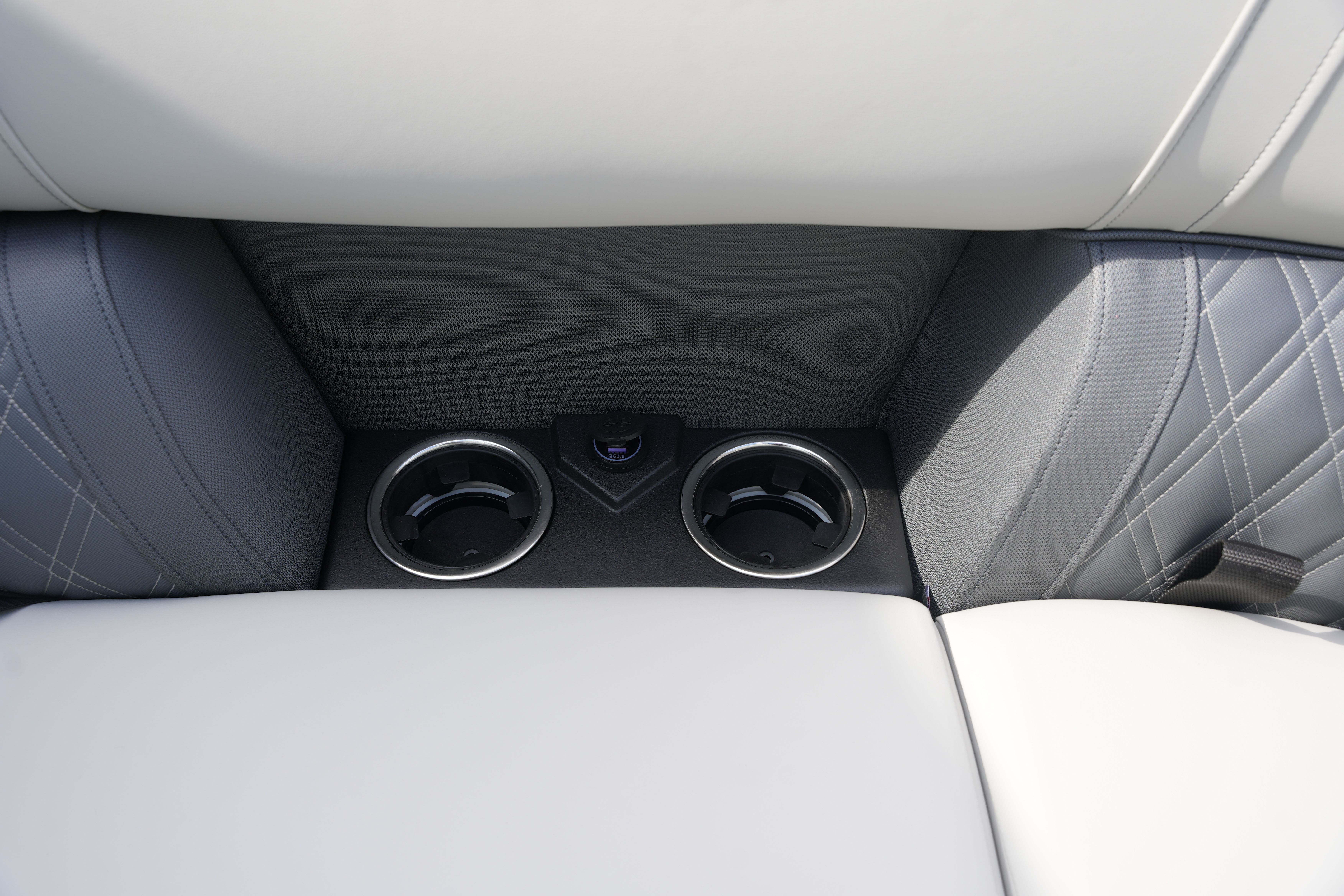 2026 Harris Cruiser 230 Image Thumbnail #27