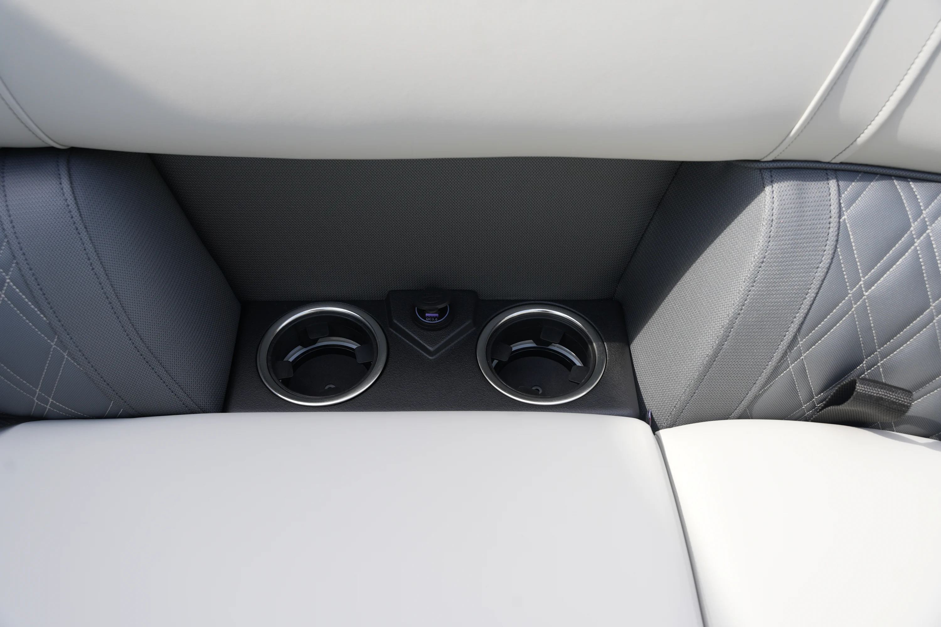 2026 Harris Cruiser 230 Image Thumbnail #27