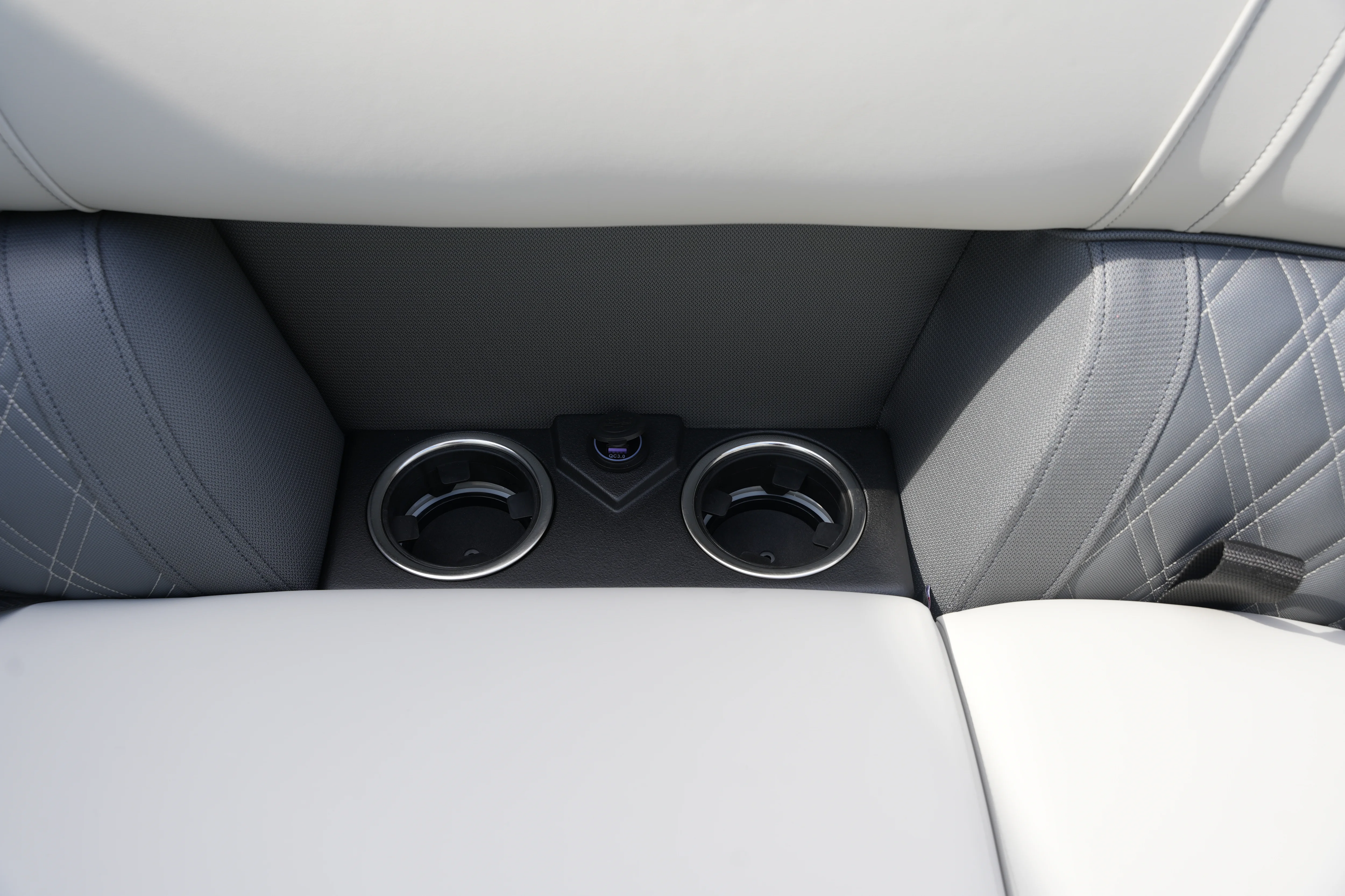 2026 Harris Cruiser 230 Image Thumbnail #27