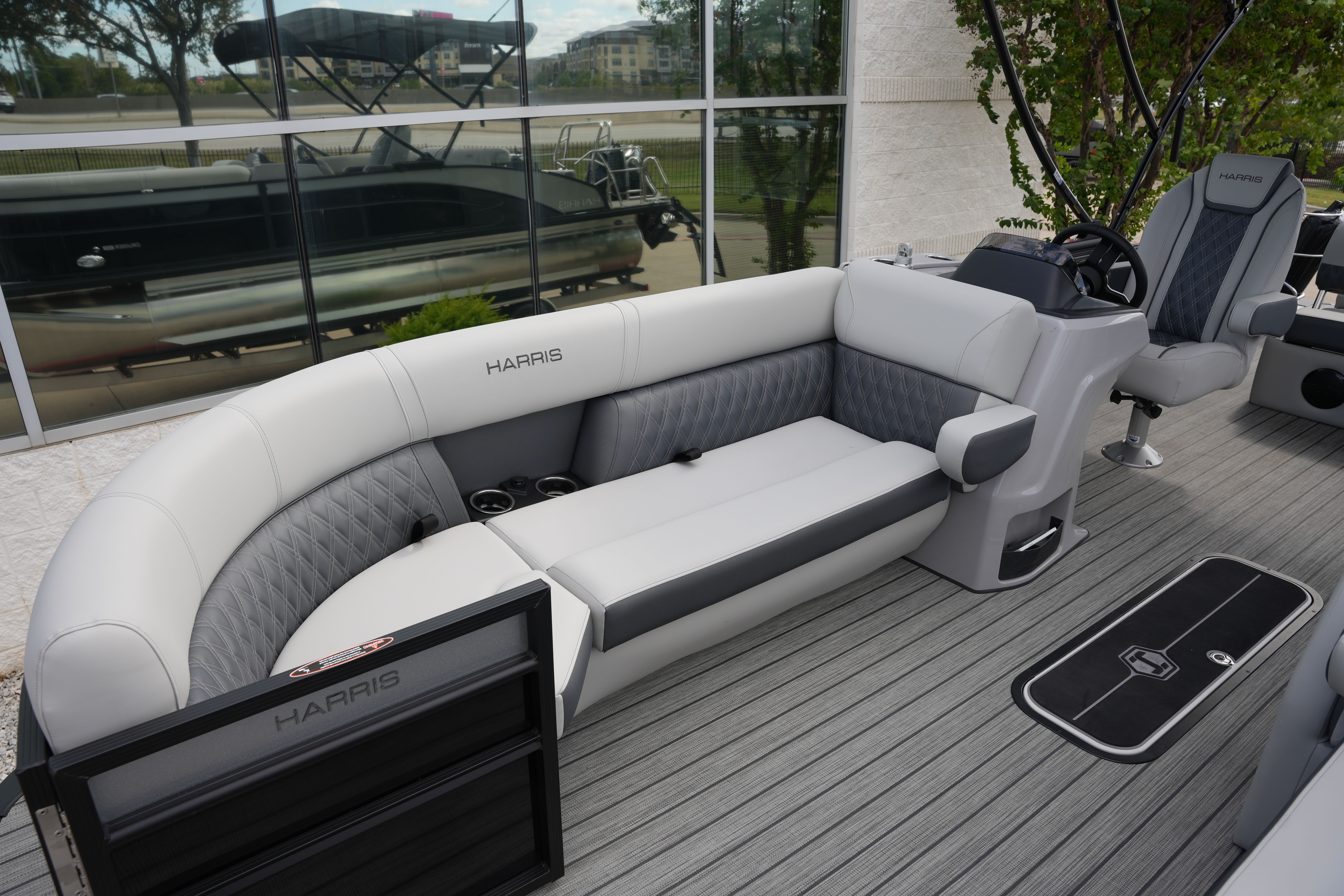 2026 Harris Cruiser 230 Image Thumbnail #26