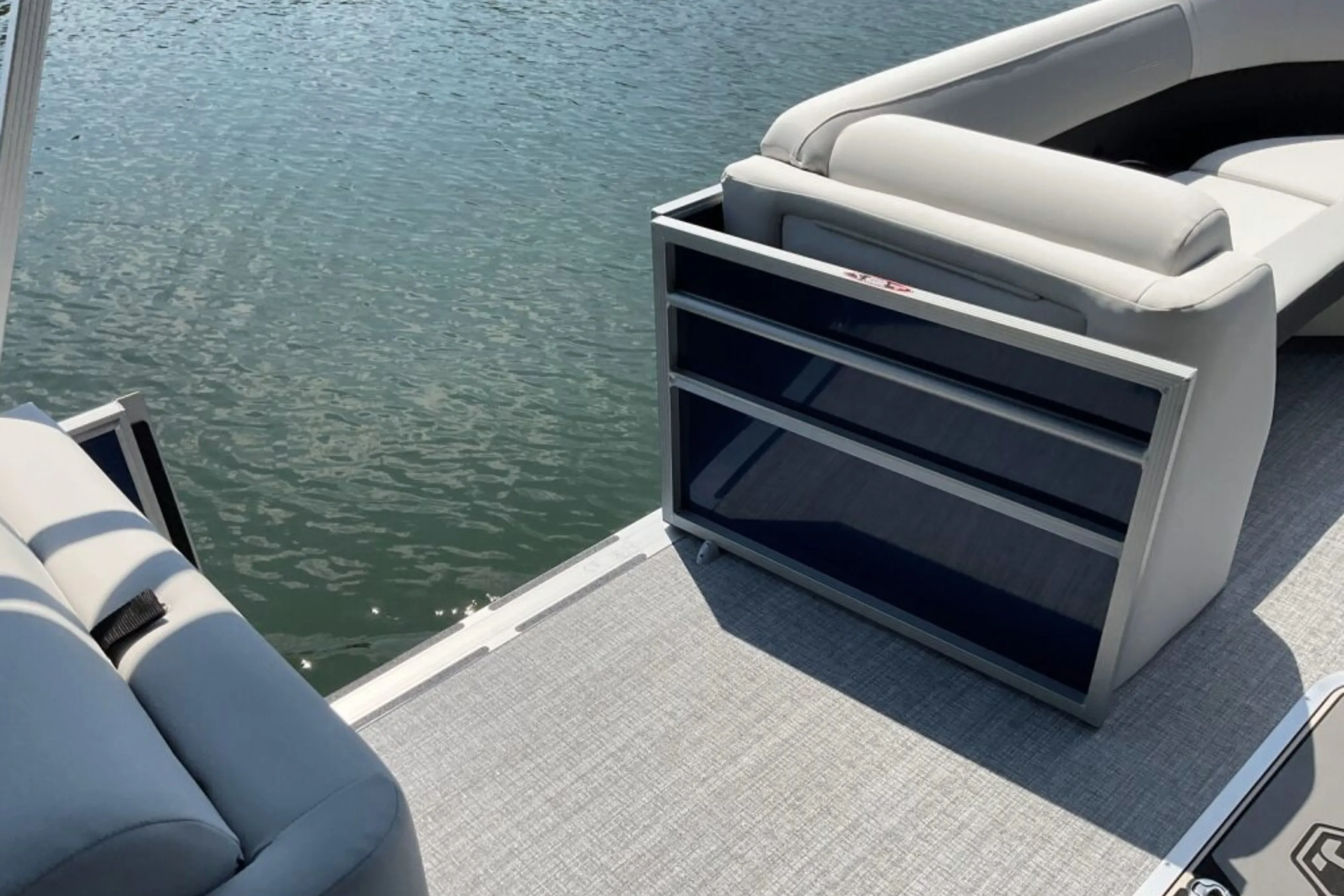 2026 Harris Cruiser 230 Image Thumbnail #11