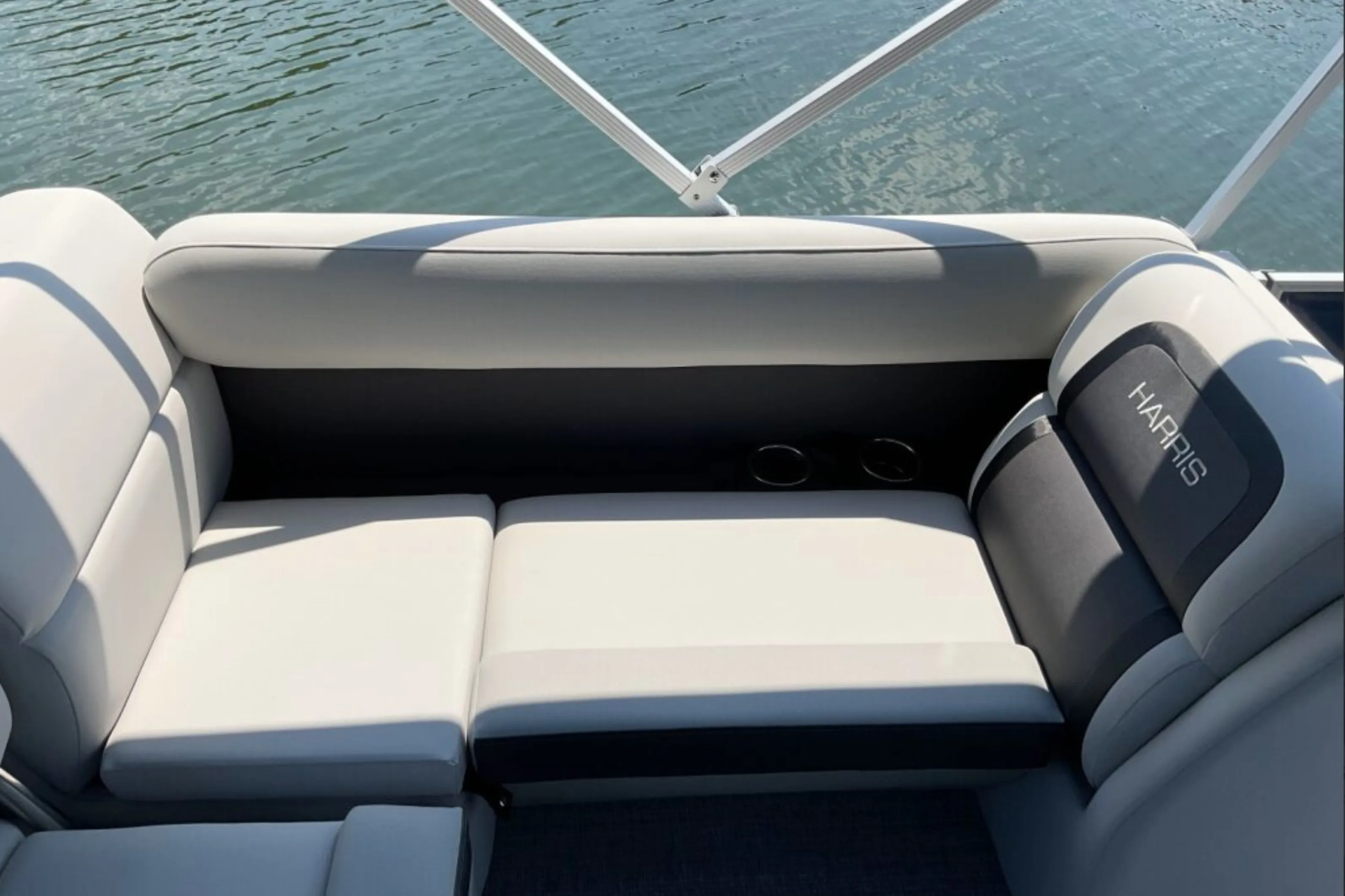 2026 Harris Cruiser 230 Image Thumbnail #19