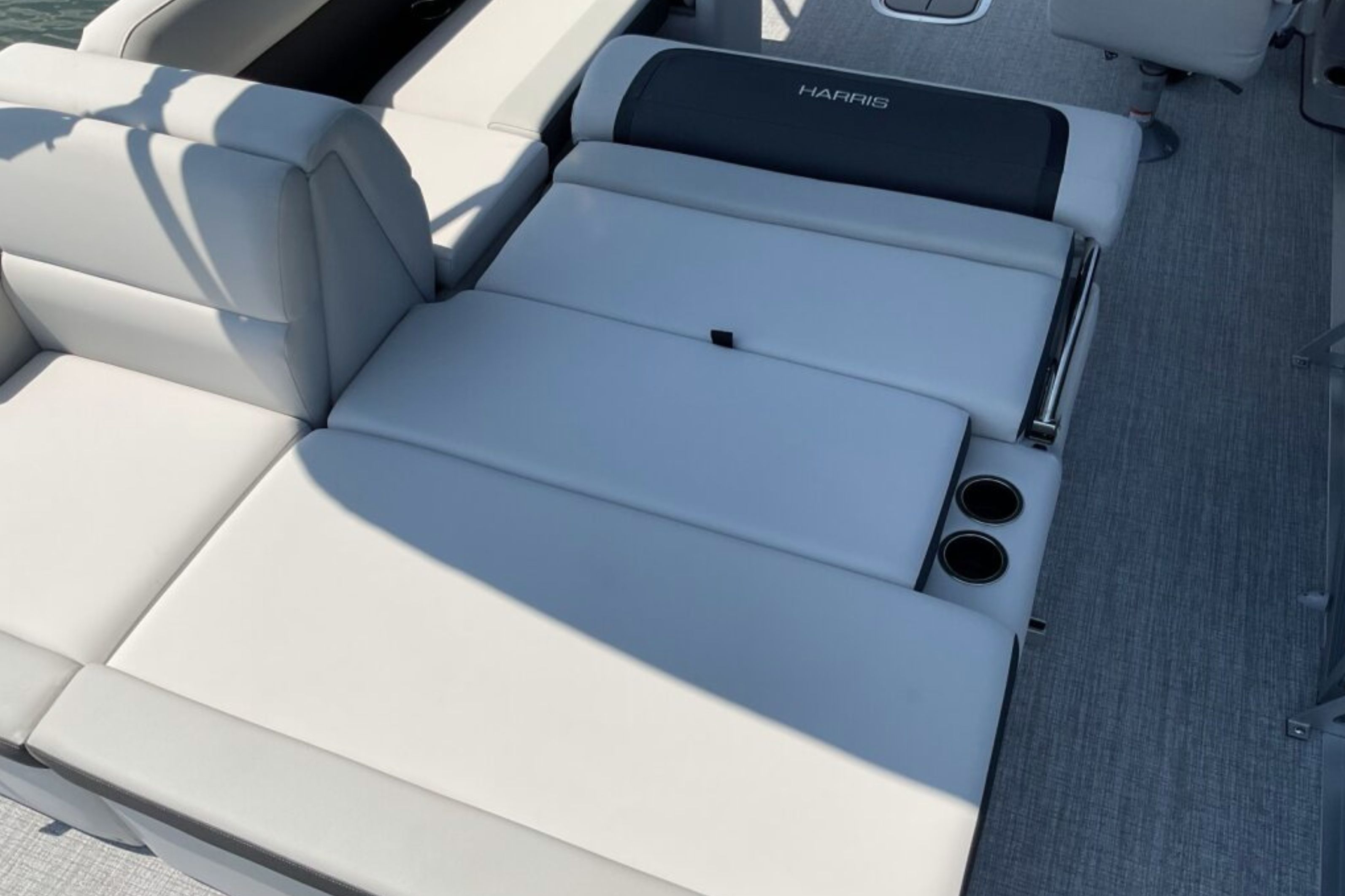 2026 Harris Cruiser 230 Image Thumbnail #22