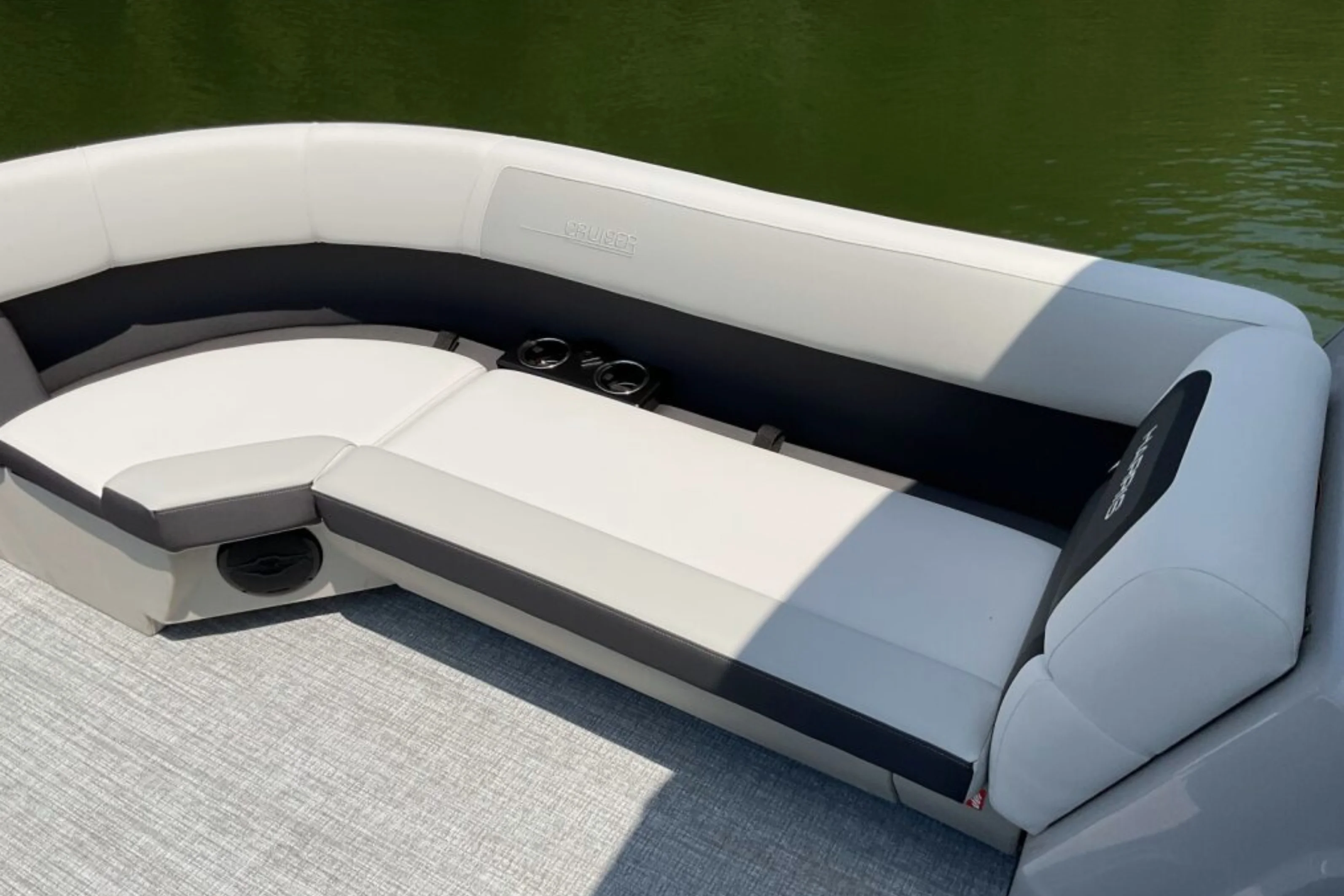 2026 Harris Cruiser 230 Image Thumbnail #10