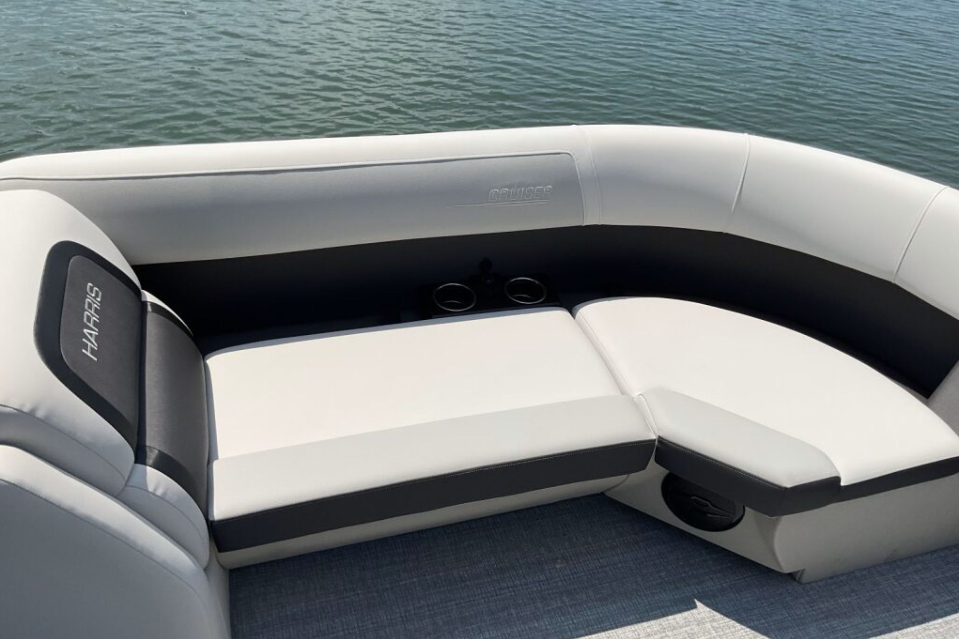 2026 Harris Cruiser 230 Image Thumbnail #9