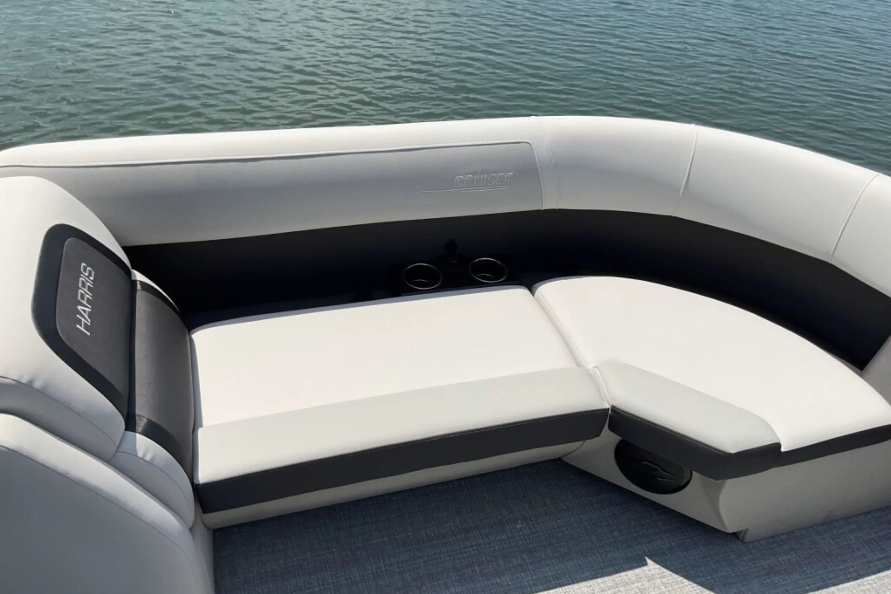 2026 Harris Cruiser 230 Image Thumbnail #9