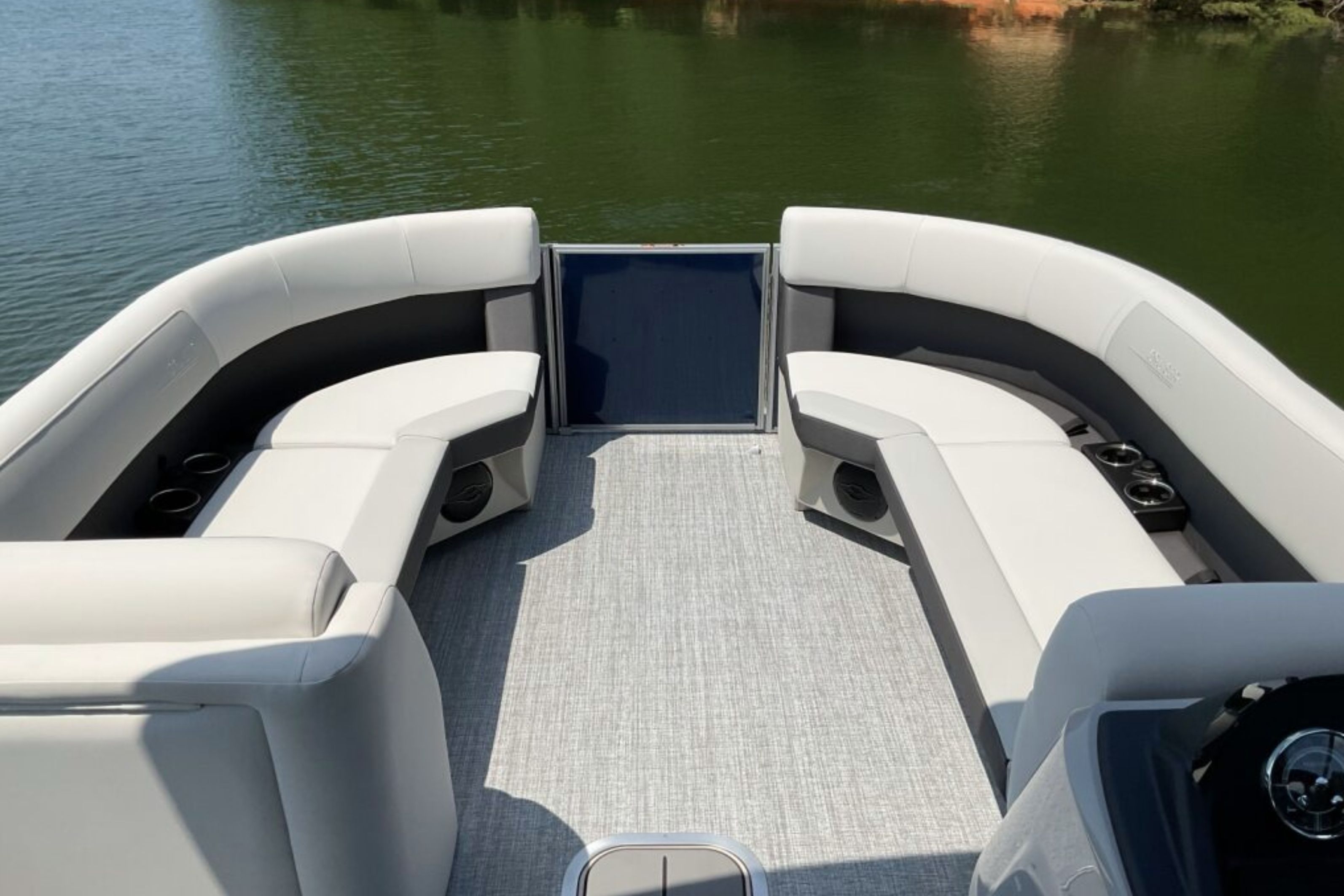 2026 Harris Cruiser 230 Image Thumbnail #8