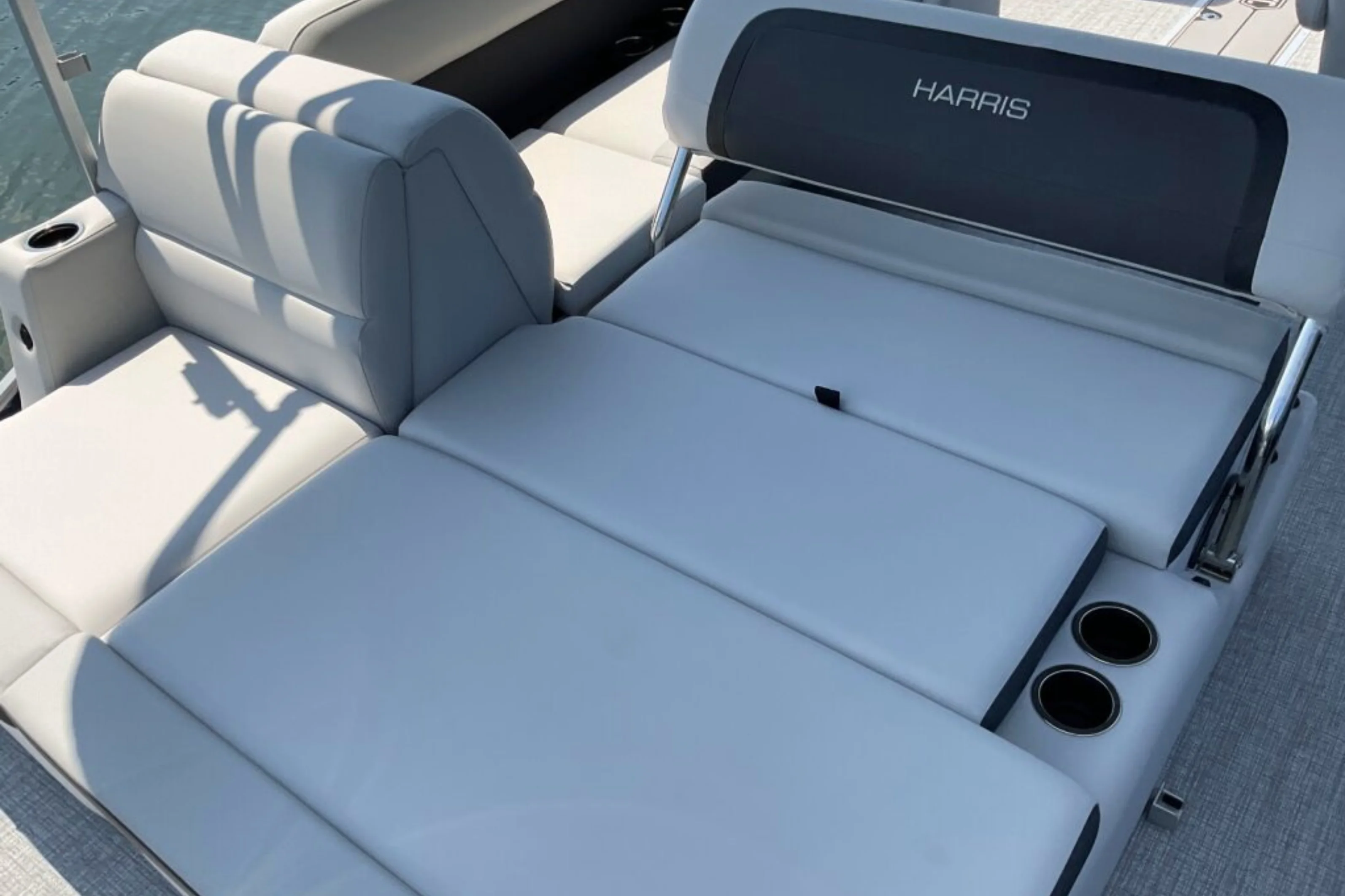 2026 Harris Cruiser 230 Image Thumbnail #23