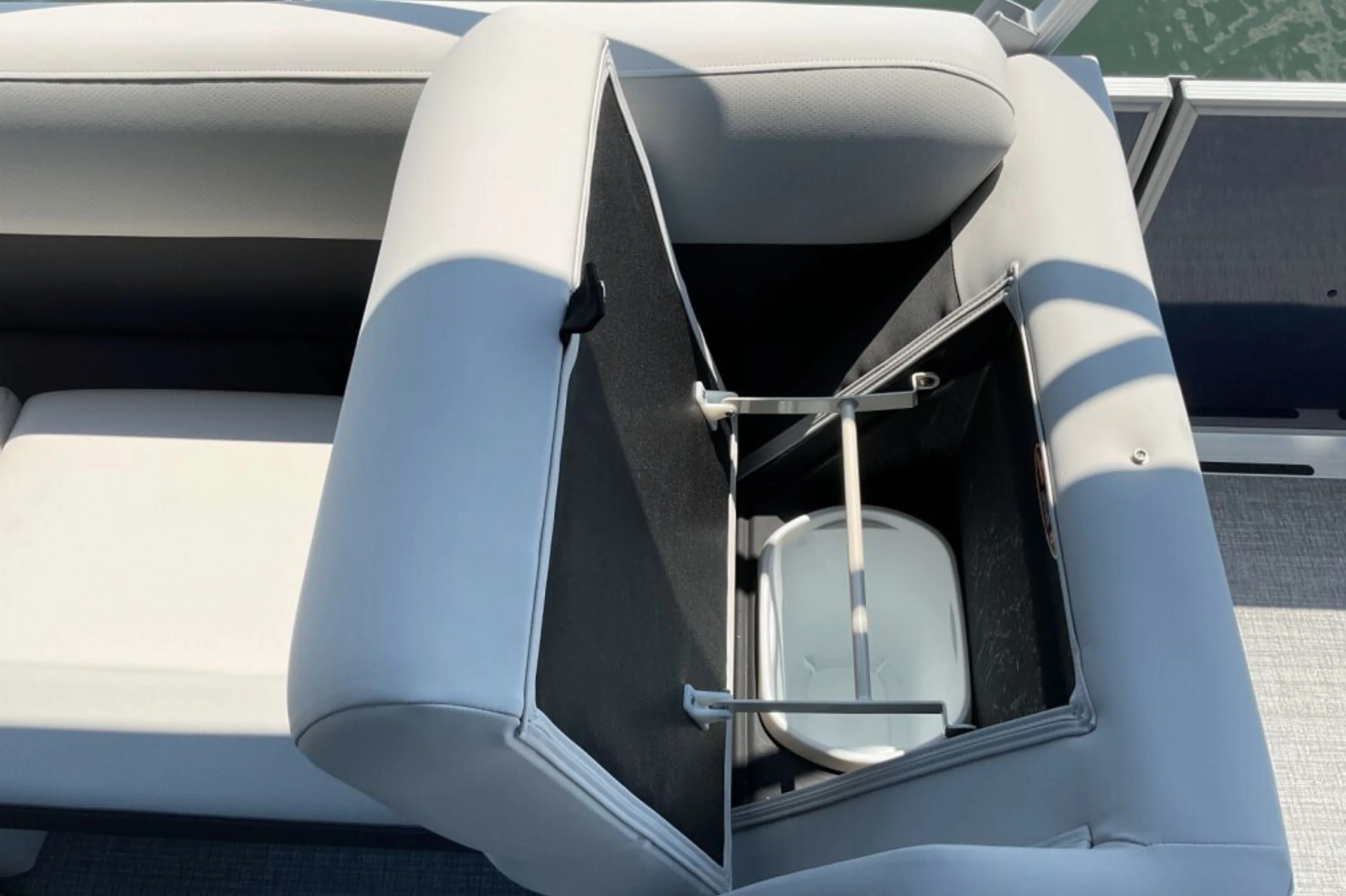 2026 Harris Cruiser 230 Image Thumbnail #20