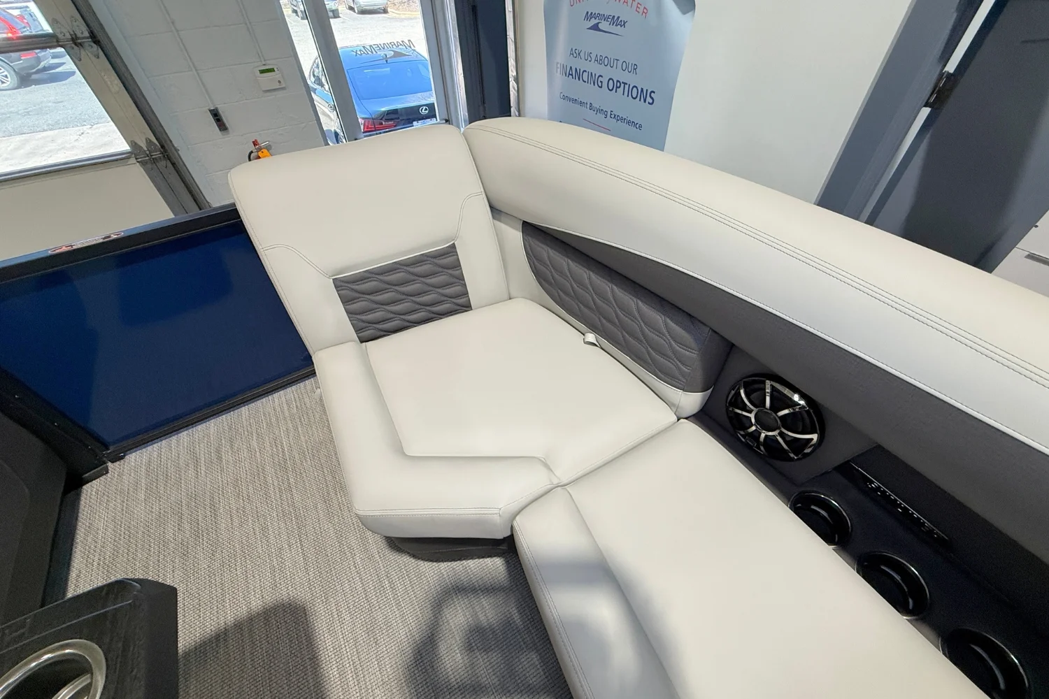 2026 Harris SUNLINER 230 SPORT Image Thumbnail #29