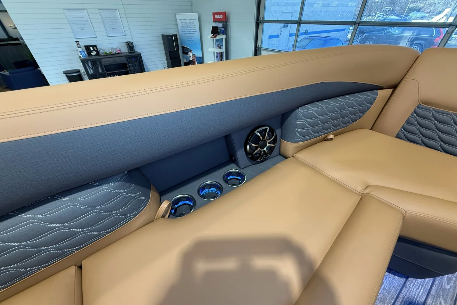 2026 Harris 250SL SPT Image Thumbnail #29