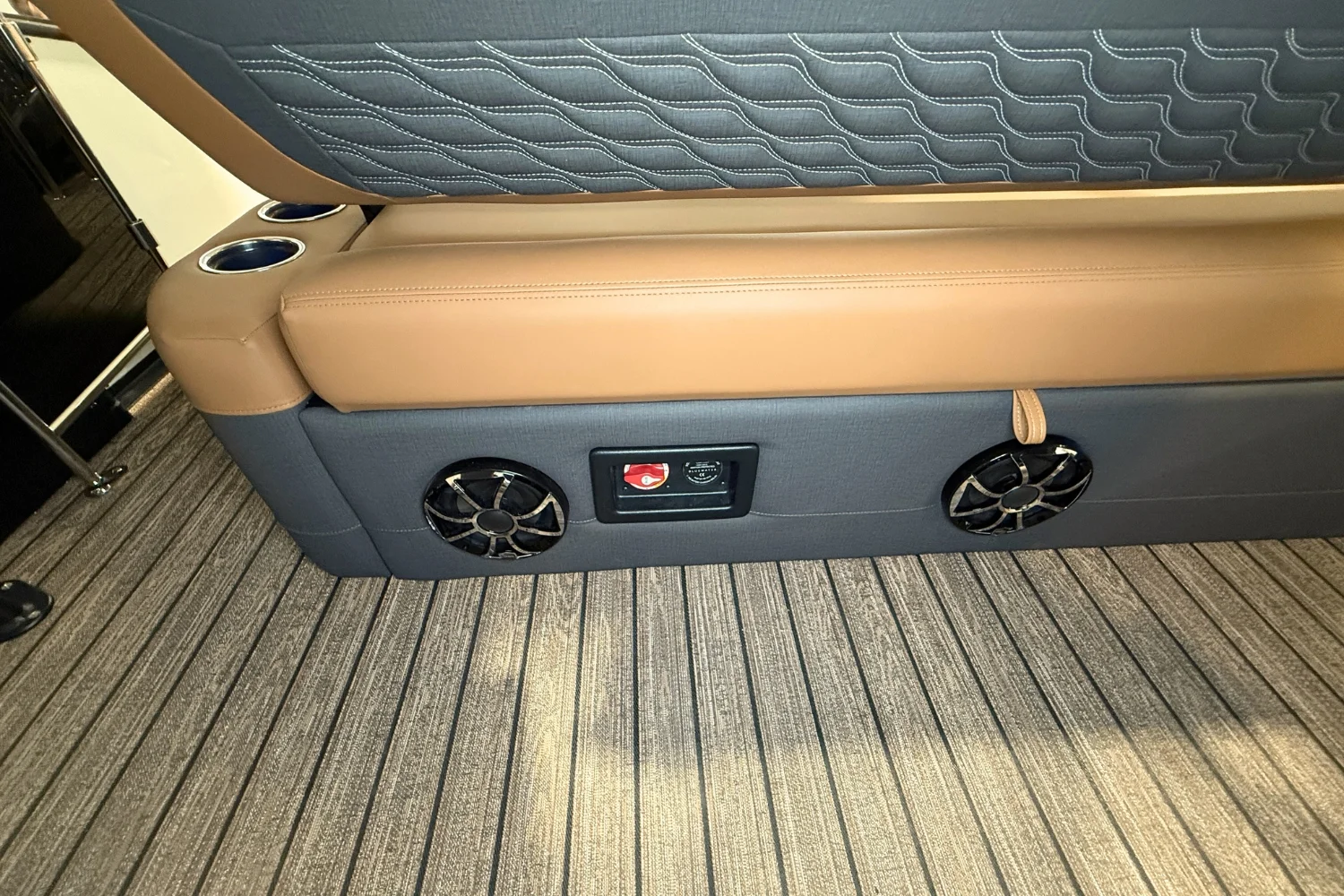 2026 Harris 250SL SPT Image Thumbnail #12