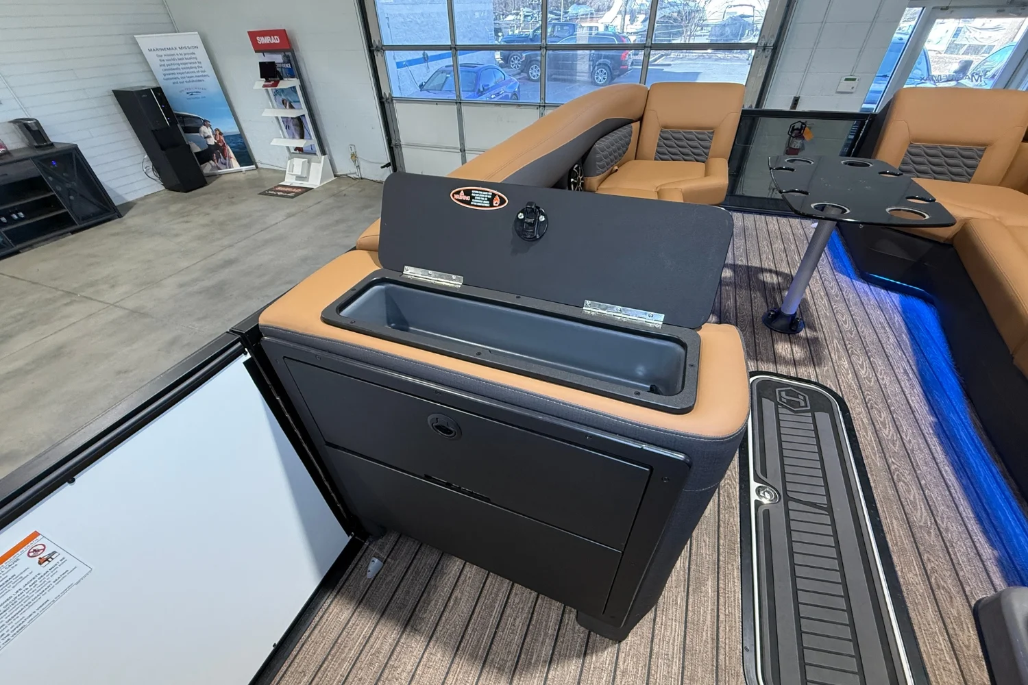 2026 Harris 250SL SPT Image Thumbnail #24