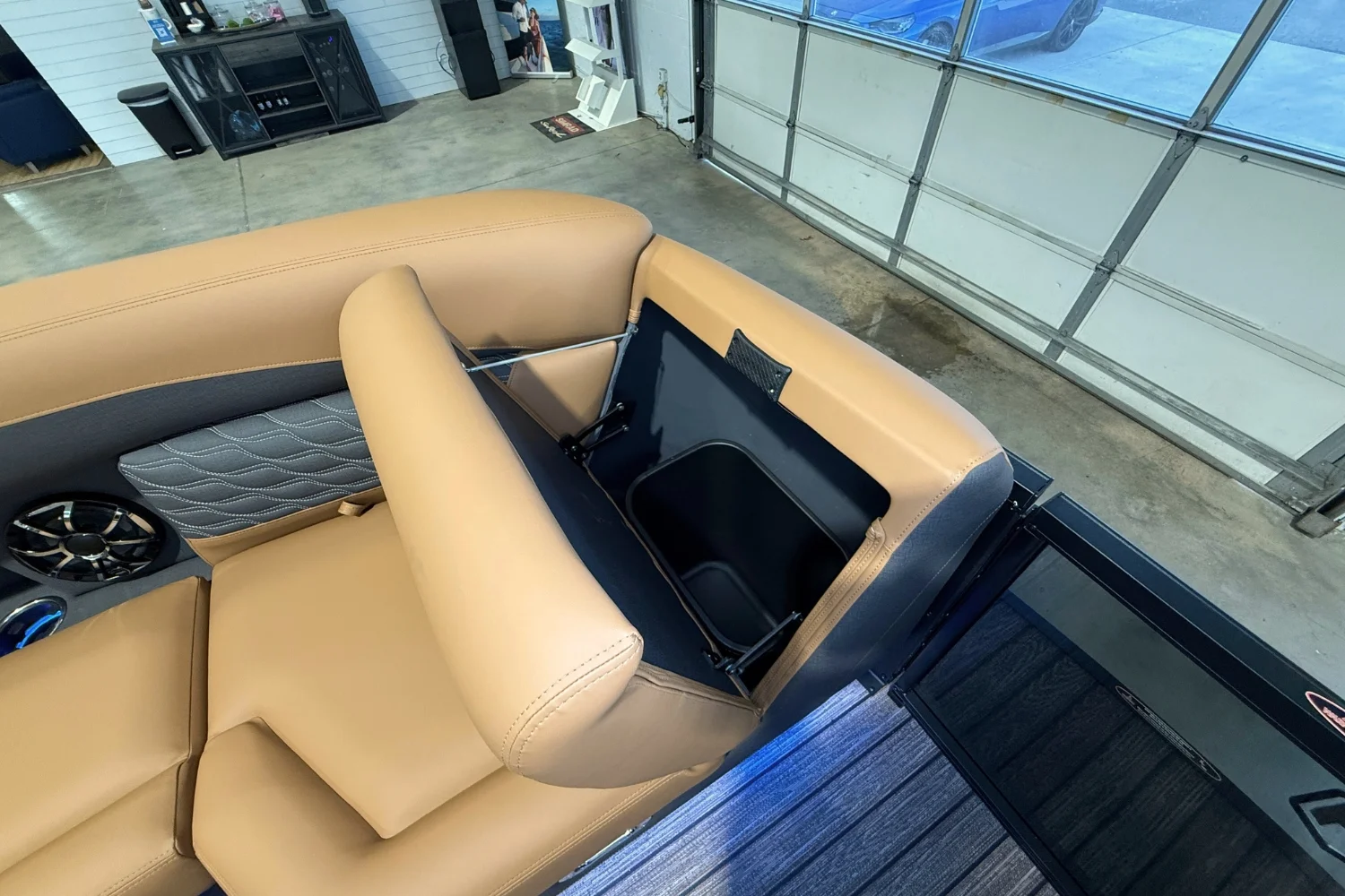 2026 Harris 250SL SPT Image Thumbnail #33