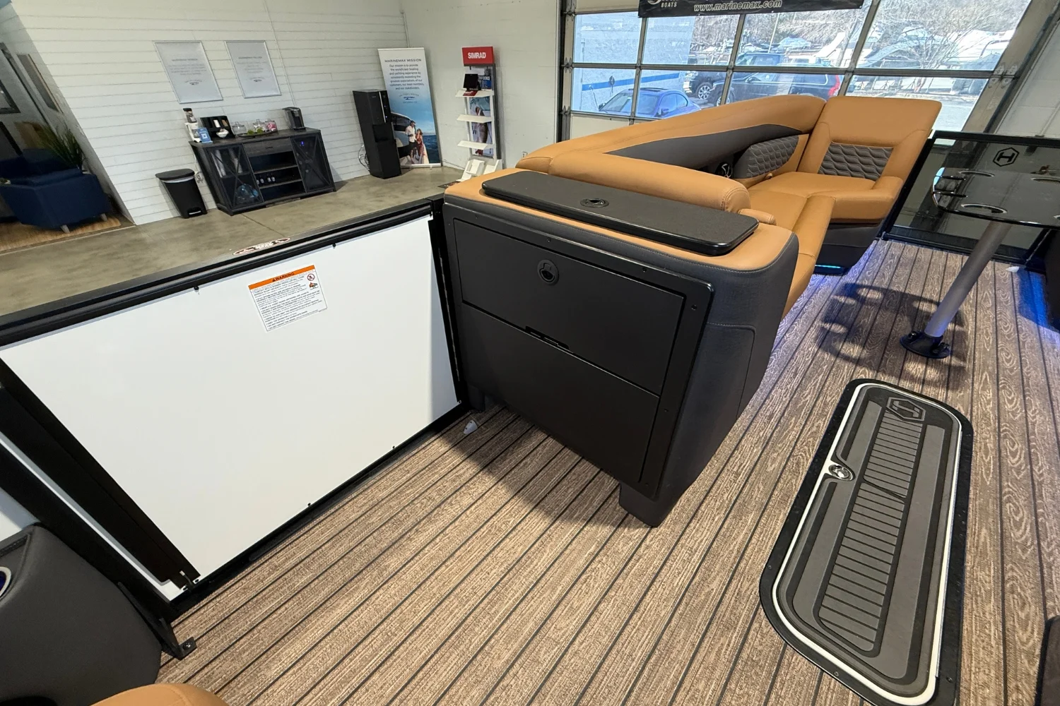 2026 Harris 250SL SPT Image Thumbnail #23