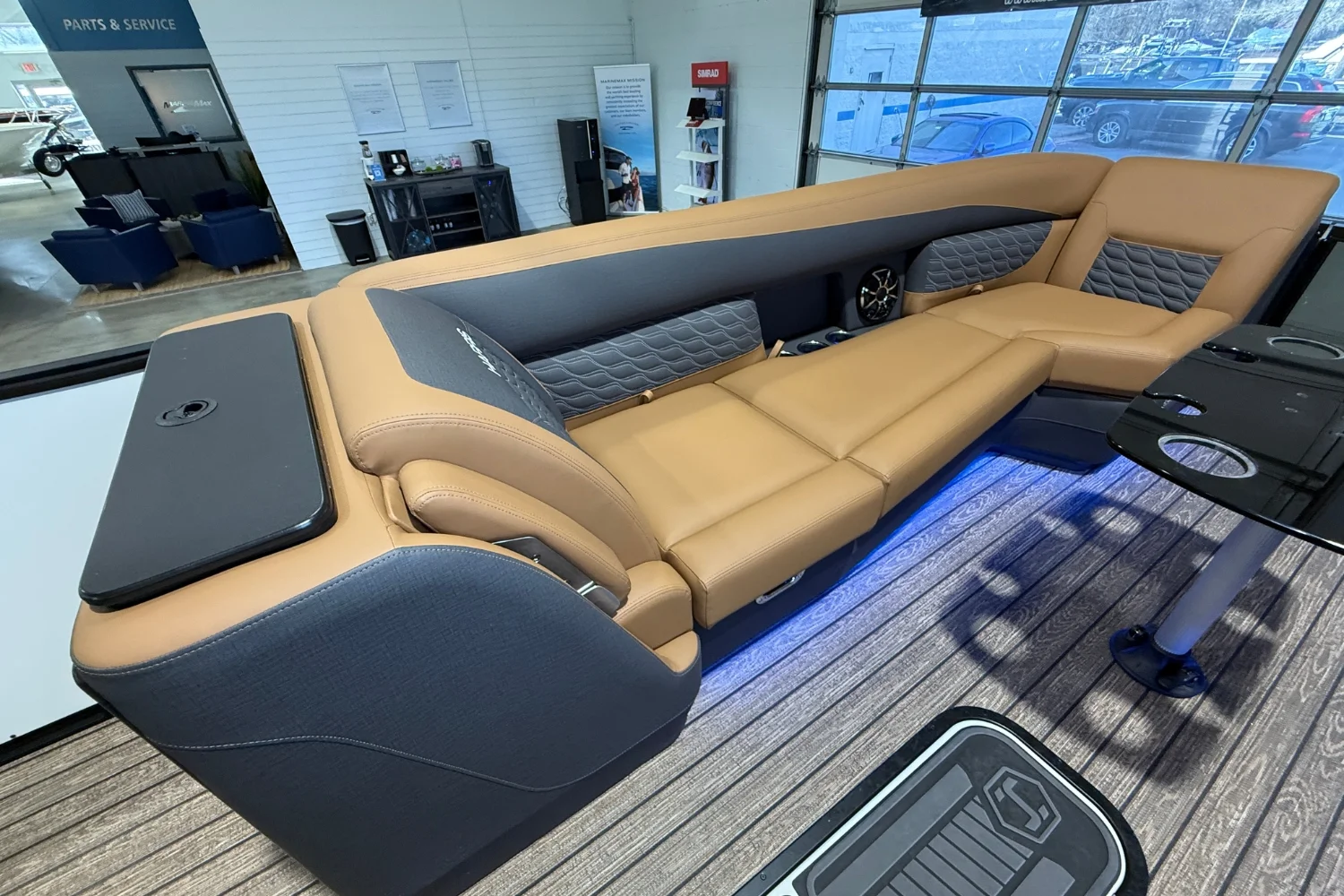 2026 Harris 250SL SPT Image Thumbnail #27