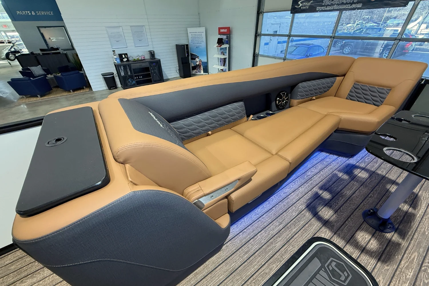 2026 Harris 250SL SPT Image Thumbnail #26