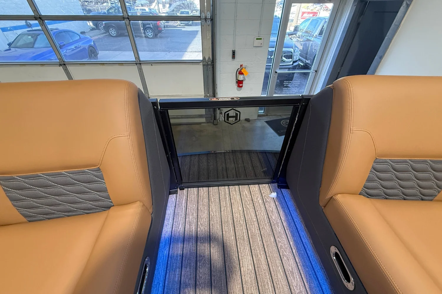 2026 Harris 250SL SPT Image Thumbnail #34