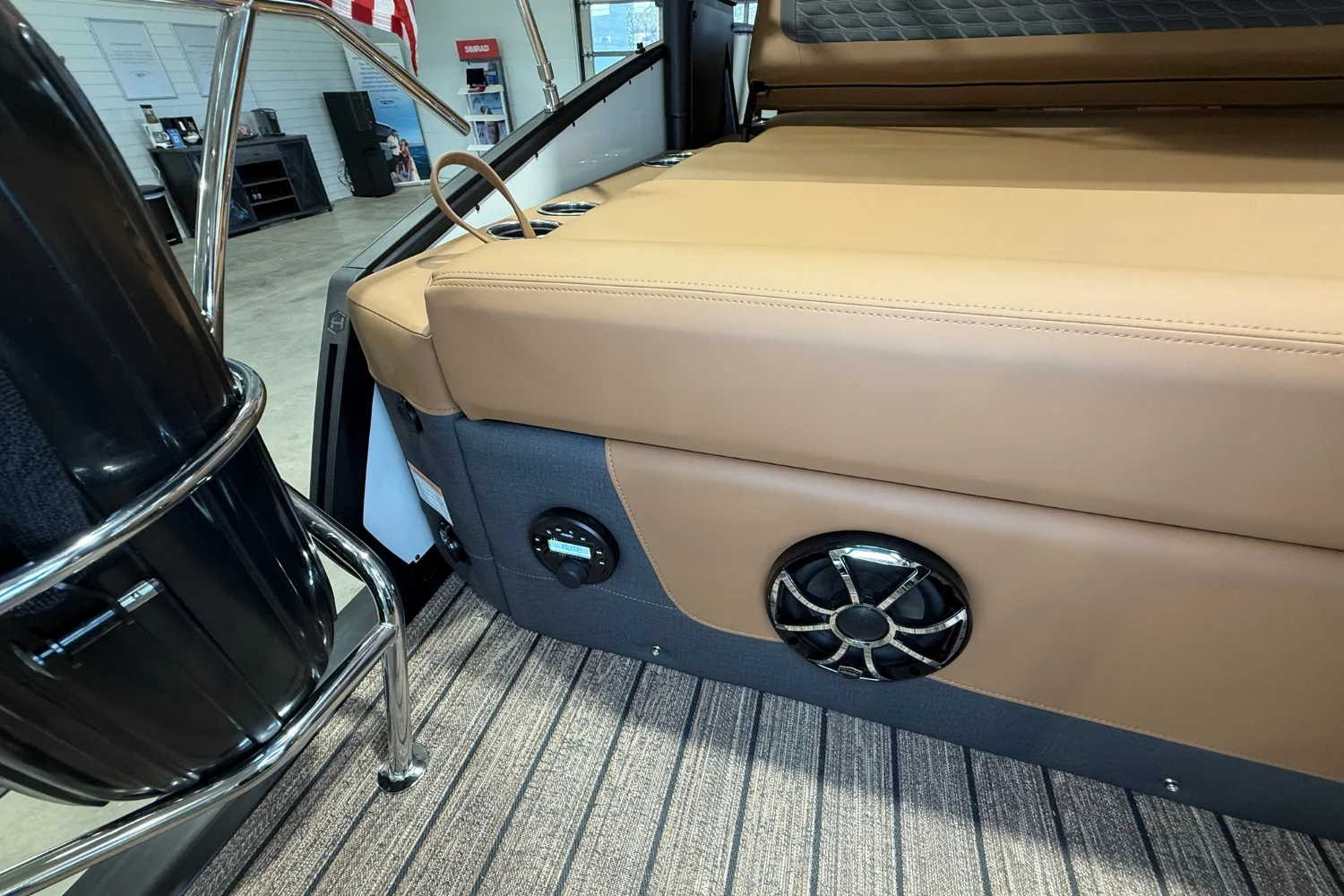 2026 Harris 250SL SPT Image Thumbnail #9