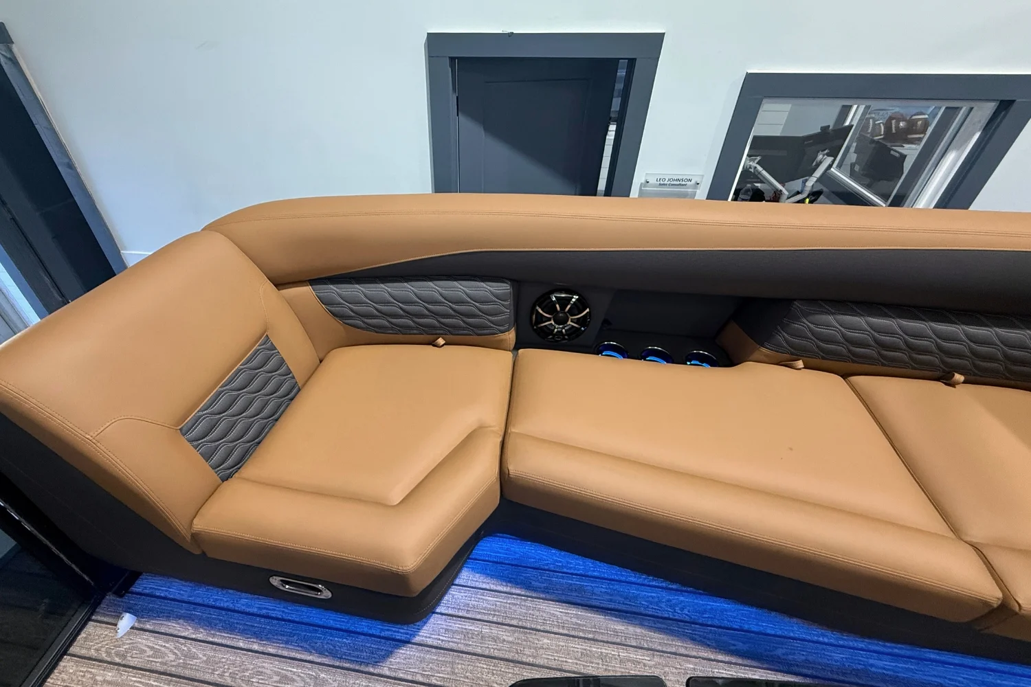 2026 Harris 250SL SPT Image Thumbnail #32