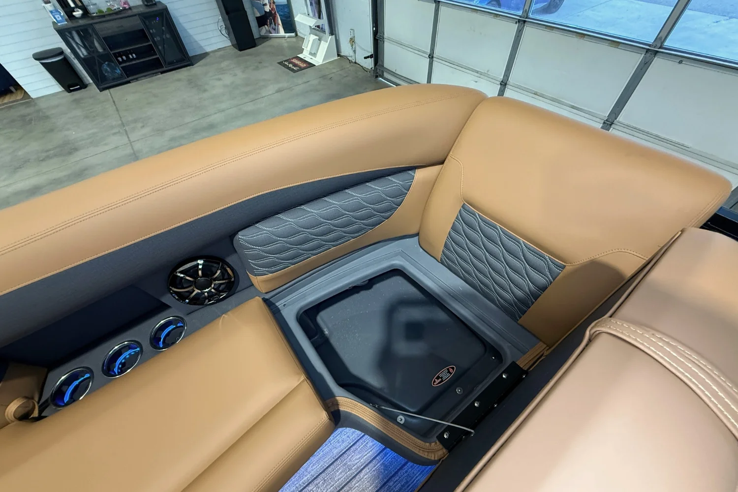 2026 Harris 250SL SPT Image Thumbnail #31