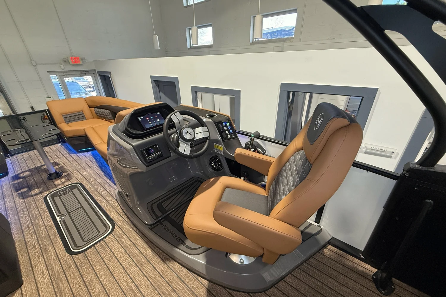 2026 Harris 250SL SPT Image Thumbnail #16