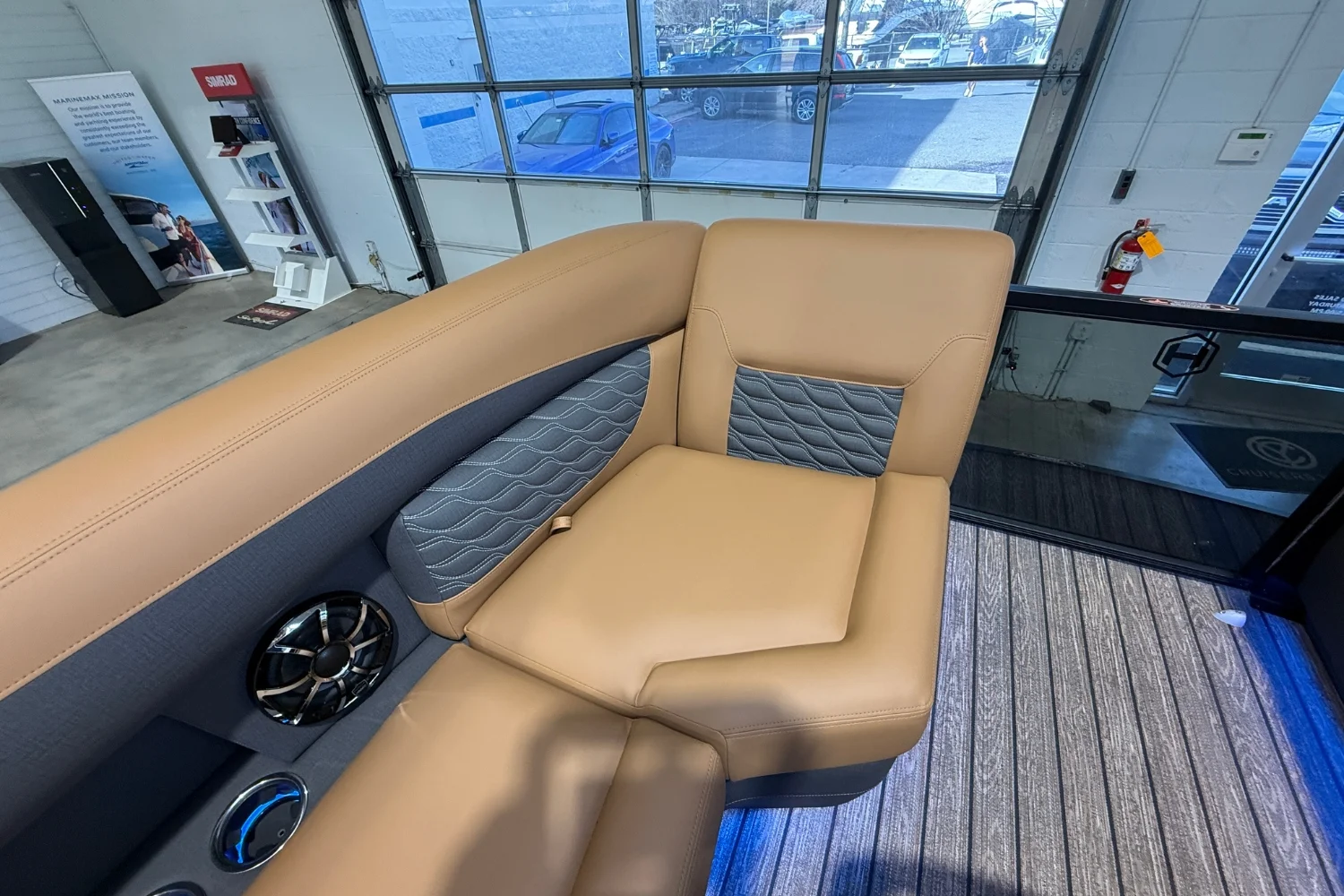 2026 Harris 250SL SPT Image Thumbnail #30