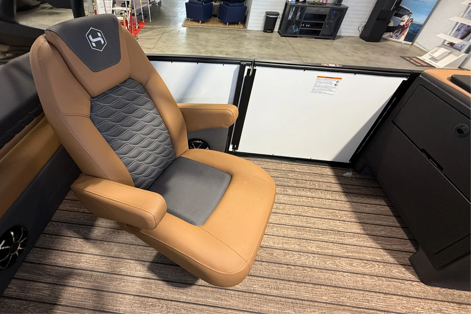 2026 Harris 250SL SPT Image Thumbnail #21