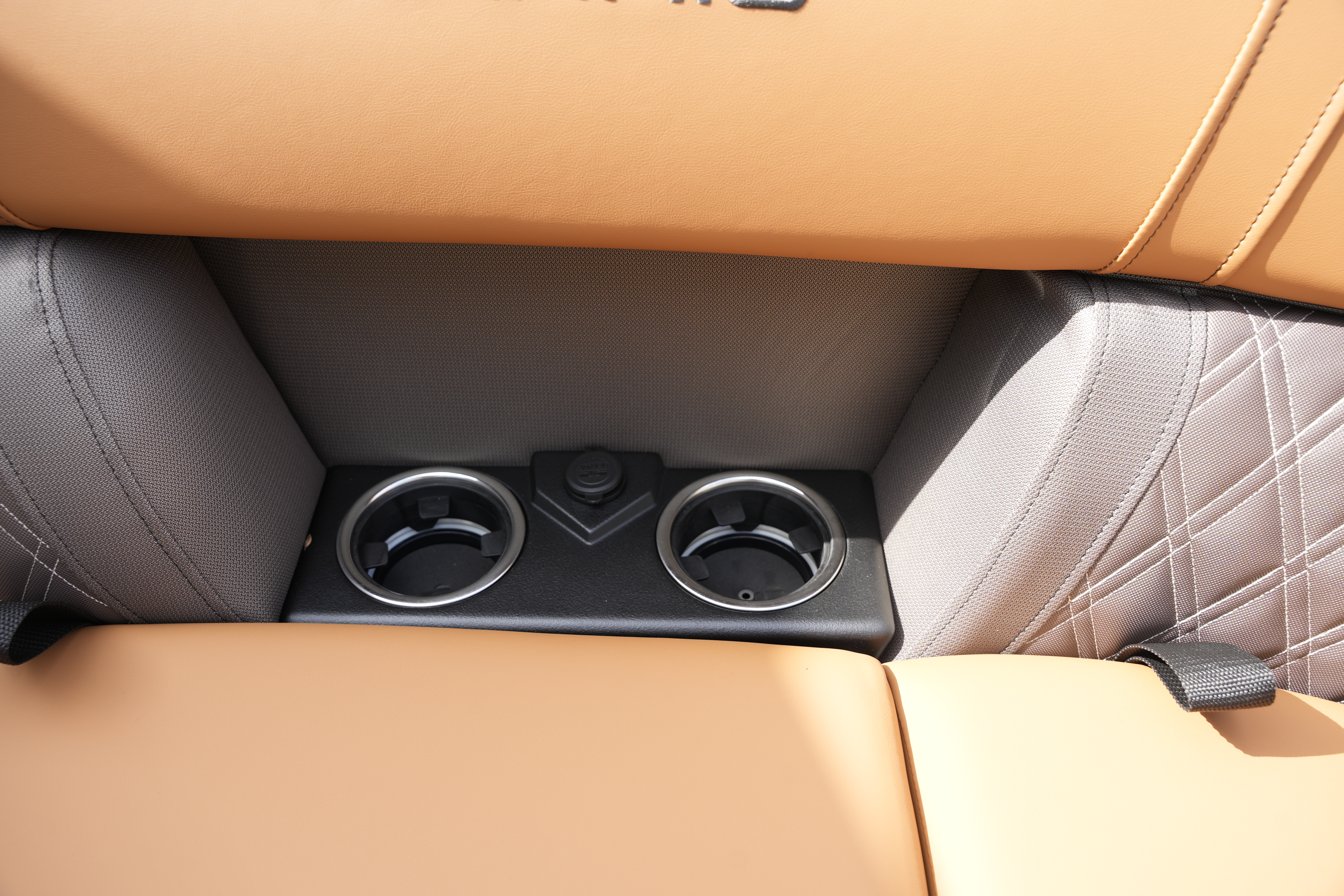 2026 Harris Cruiser 230 Image Thumbnail #27