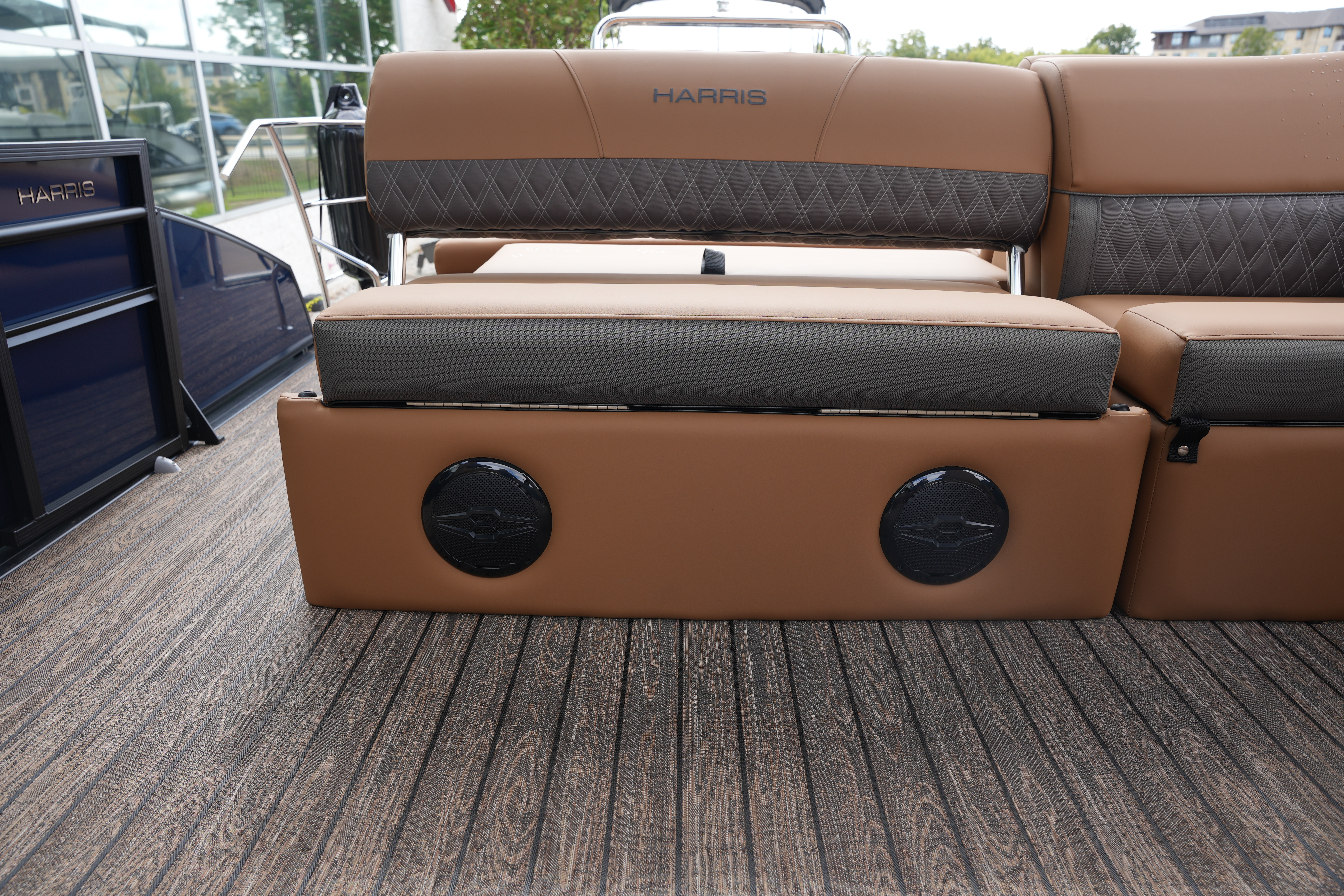 2026 Harris Cruiser 230 Image Thumbnail #15