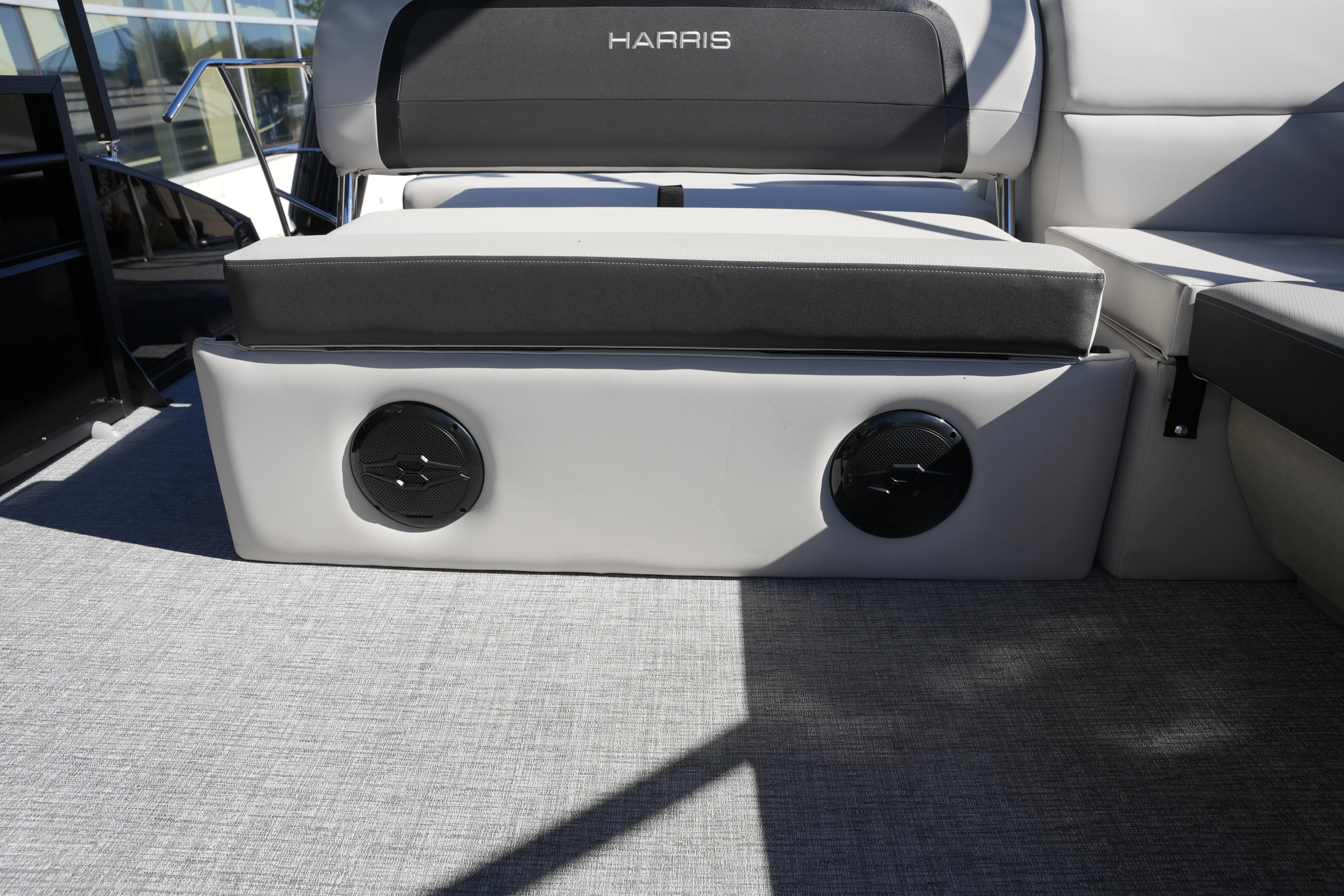 2026 Harris Cruiser 210 Image Thumbnail #20