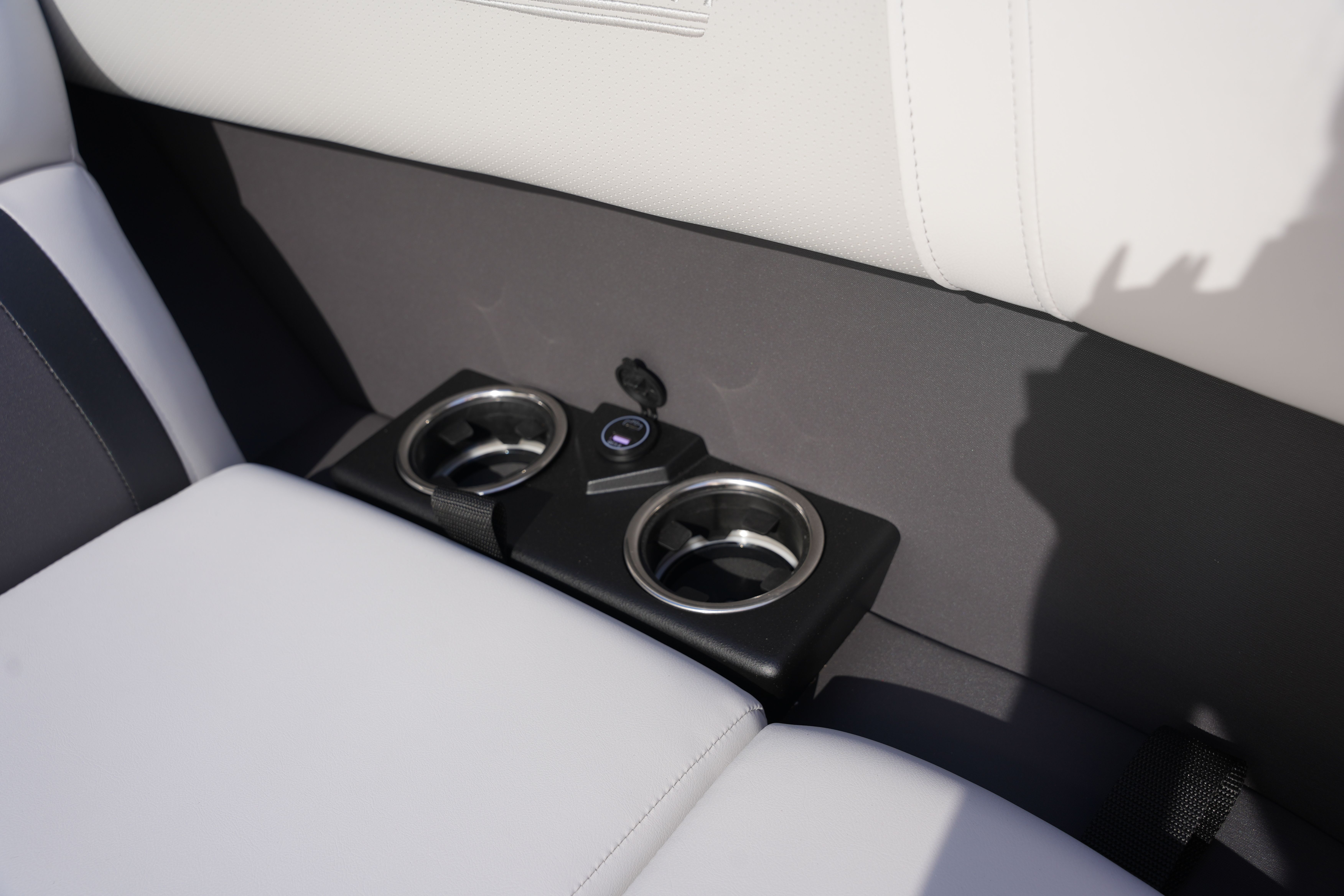 2026 Harris 210CR Image Thumbnail #31