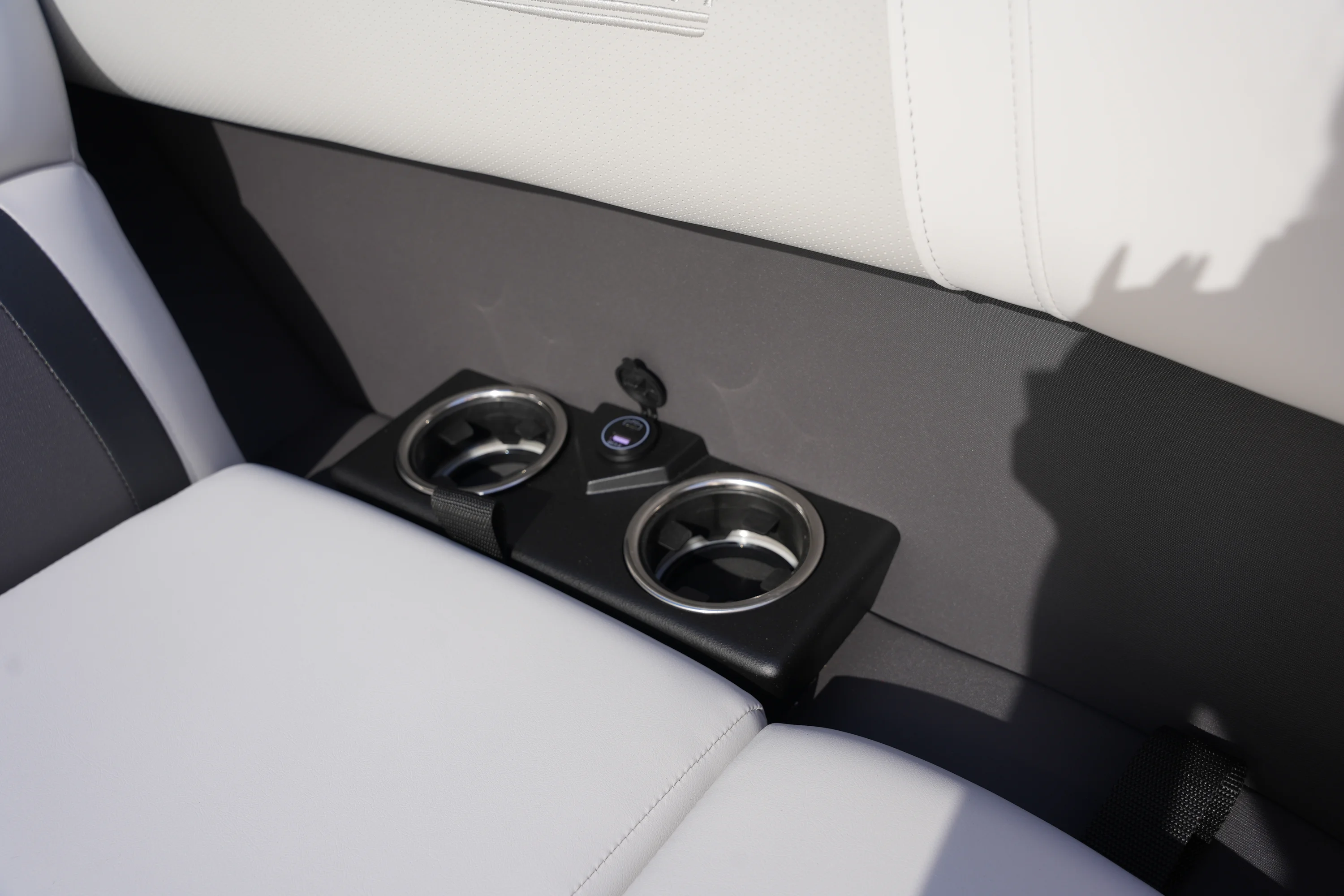 2026 Harris Cruiser 210 Image Thumbnail #31