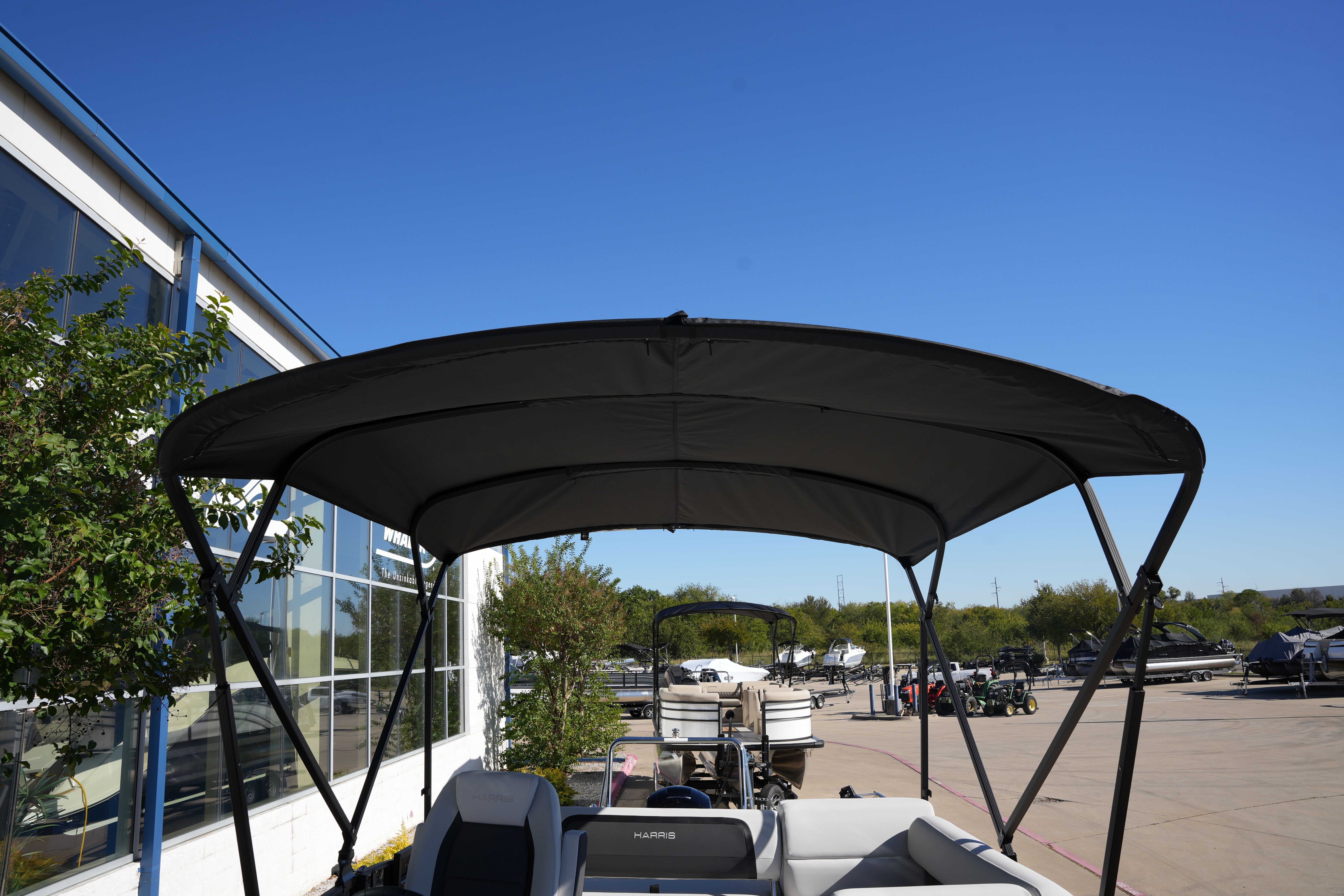 2026 Harris 210CR Image Thumbnail #33