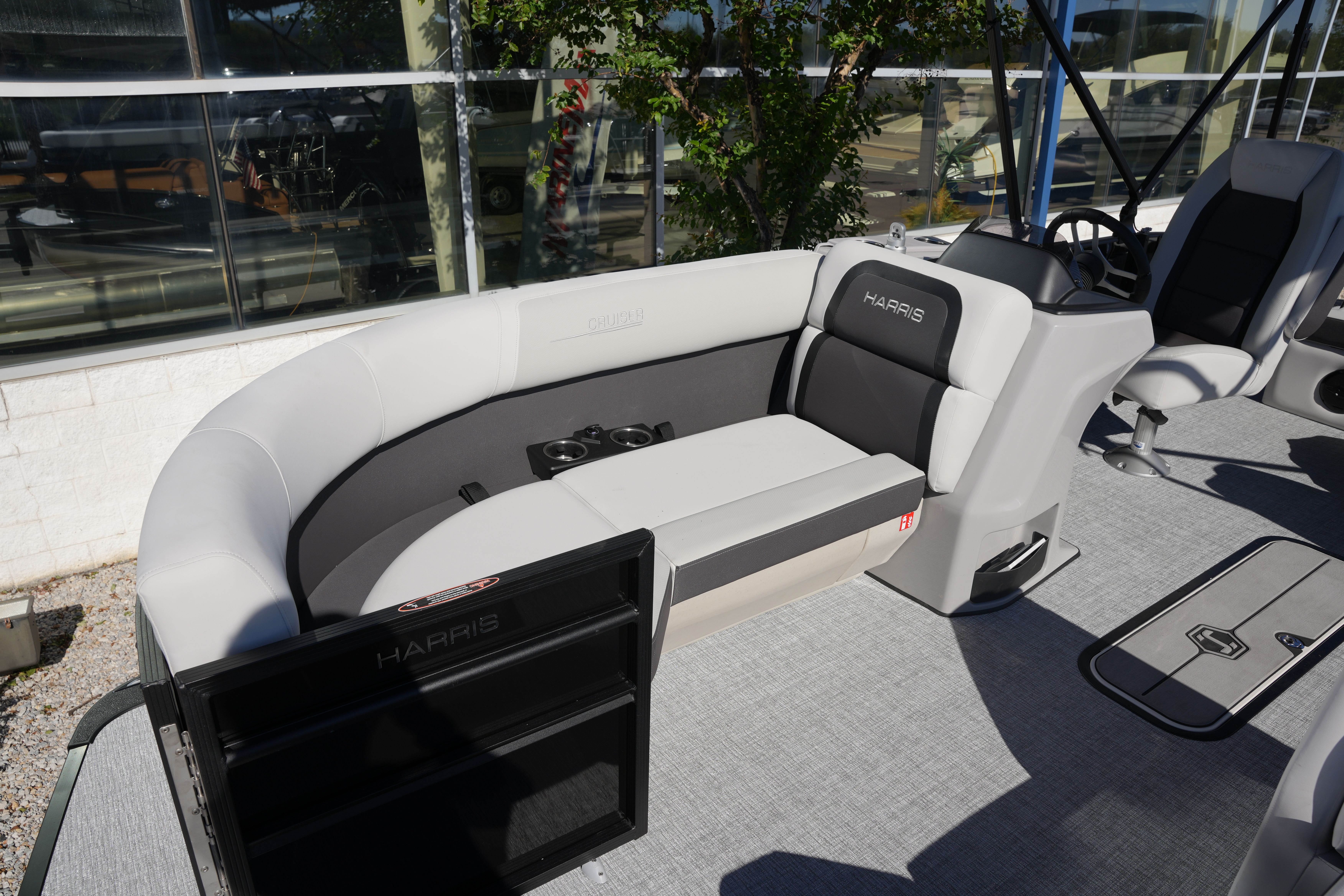 2026 Harris 210CR Image Thumbnail #29