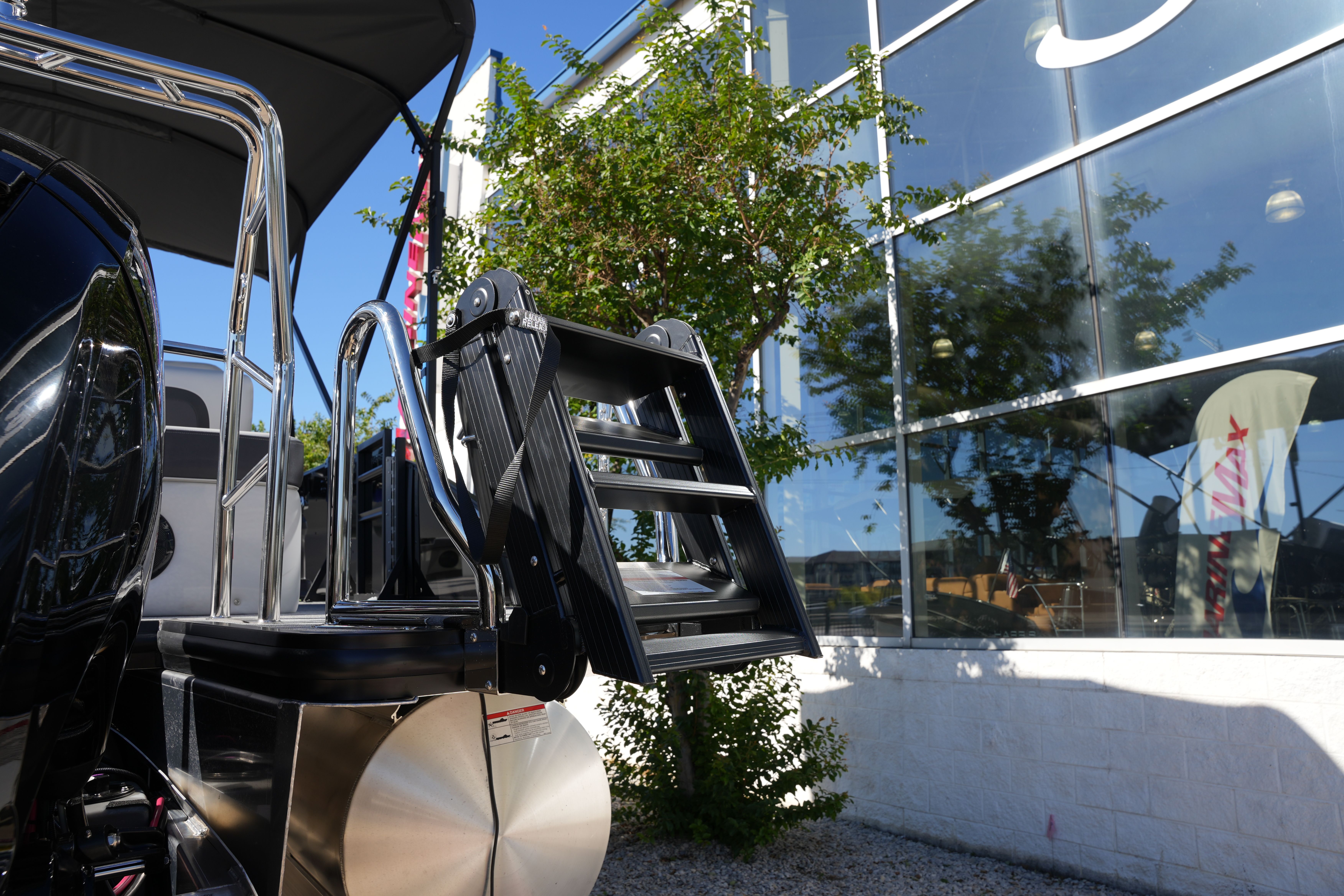 2026 Harris 210CR Image Thumbnail #6