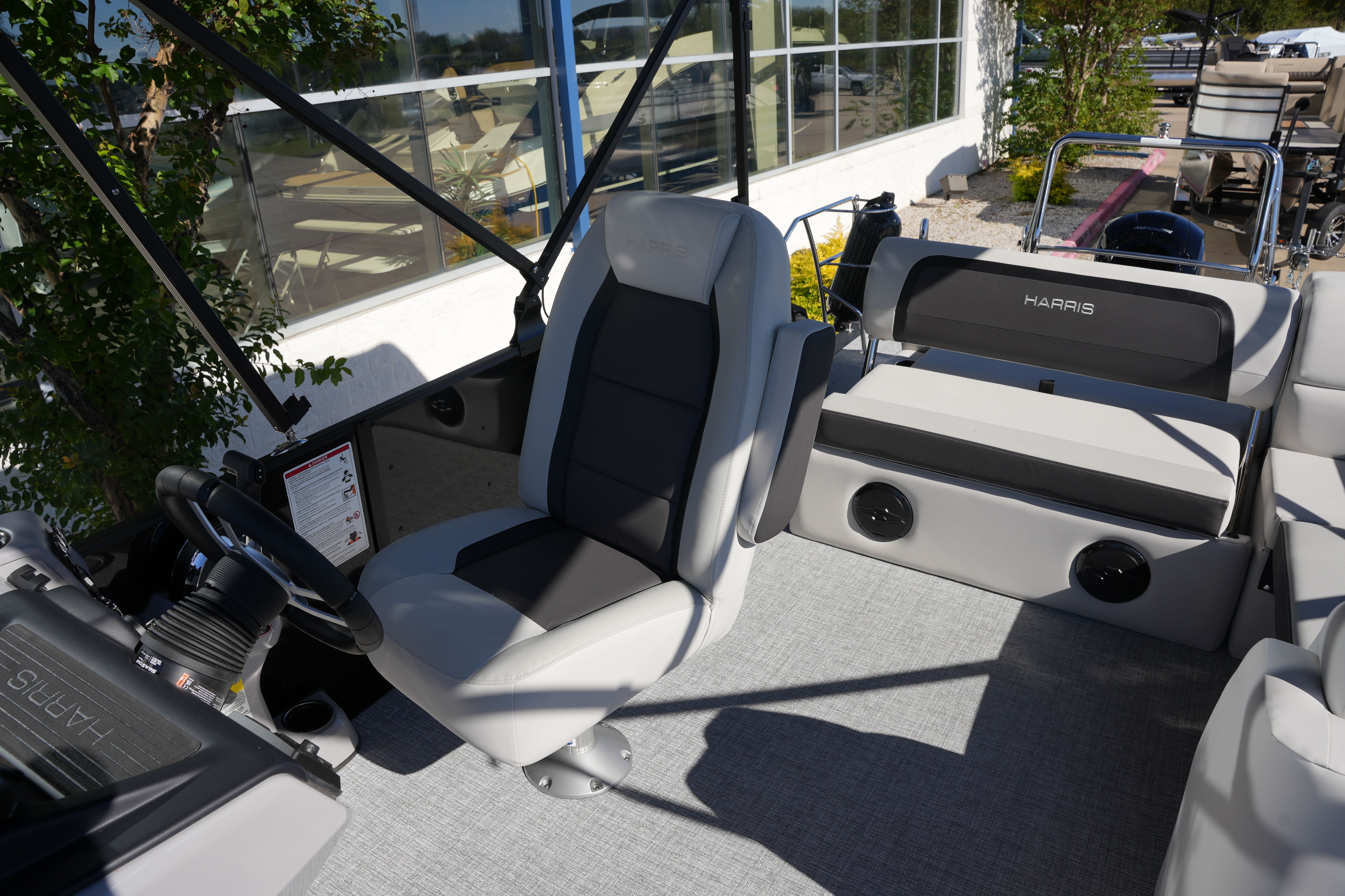 2026 Harris 210CR Image Thumbnail #21