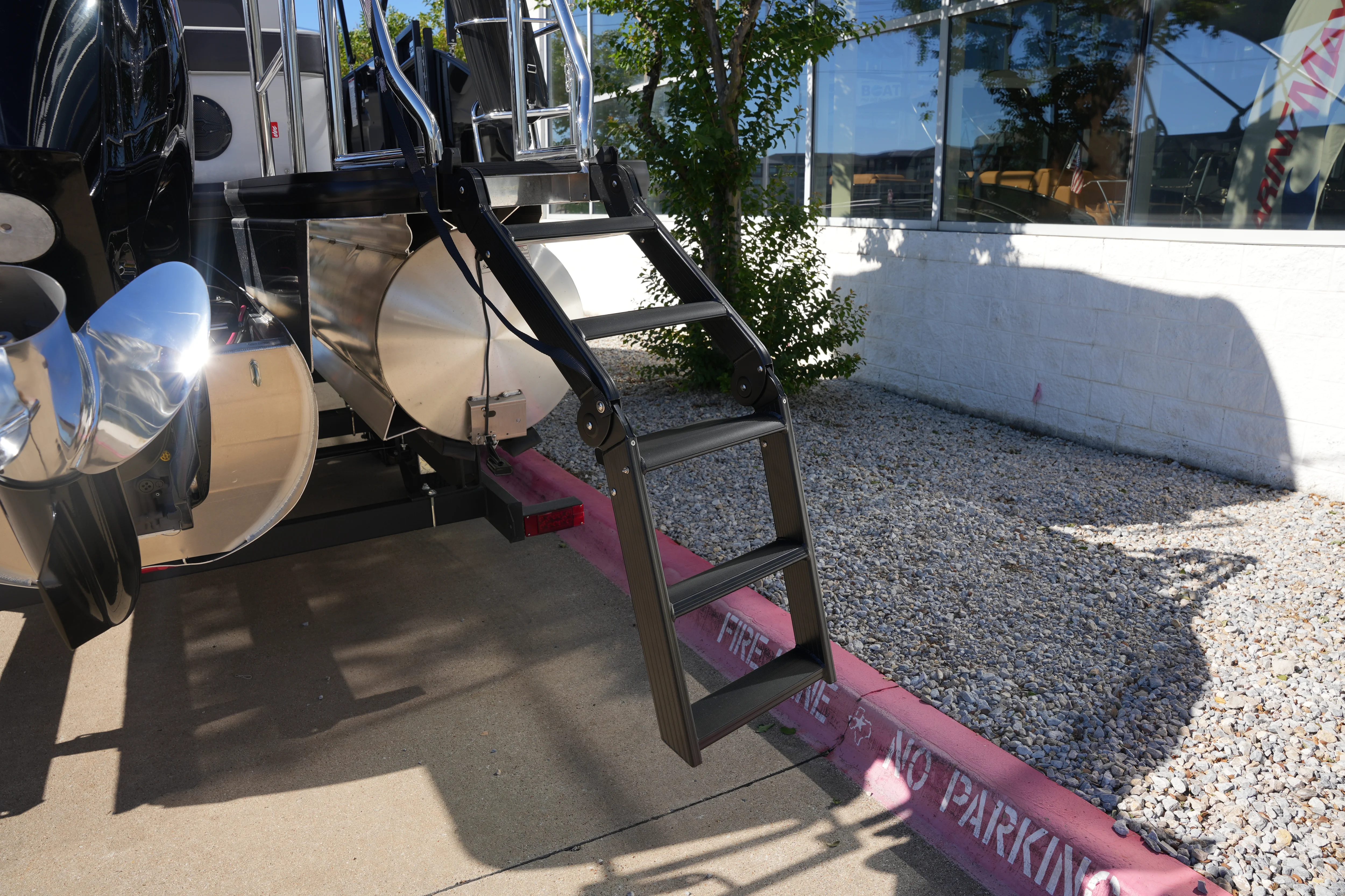 2026 Harris Cruiser 210 Image Thumbnail #7