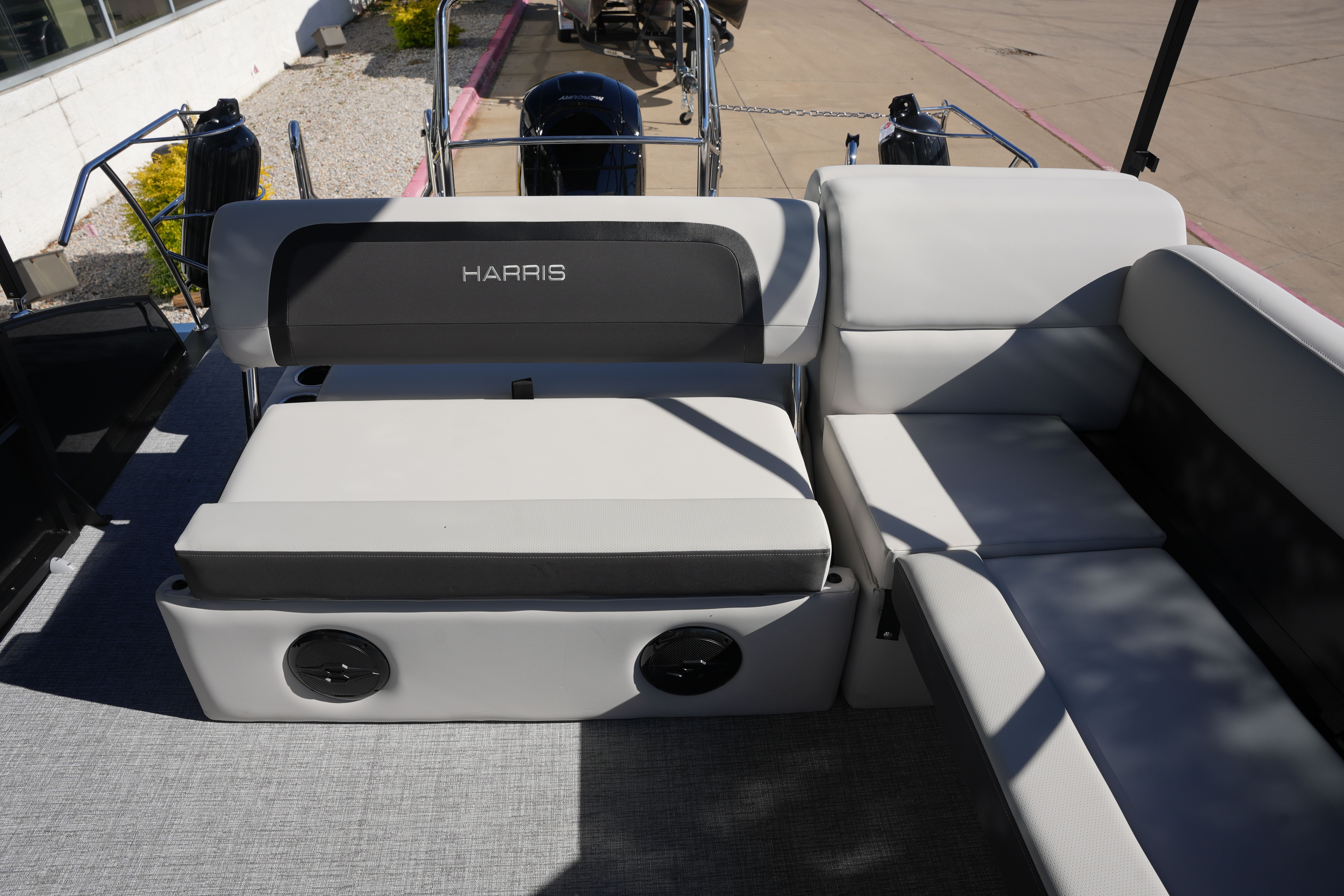 2026 Harris 210CR Image Thumbnail #19