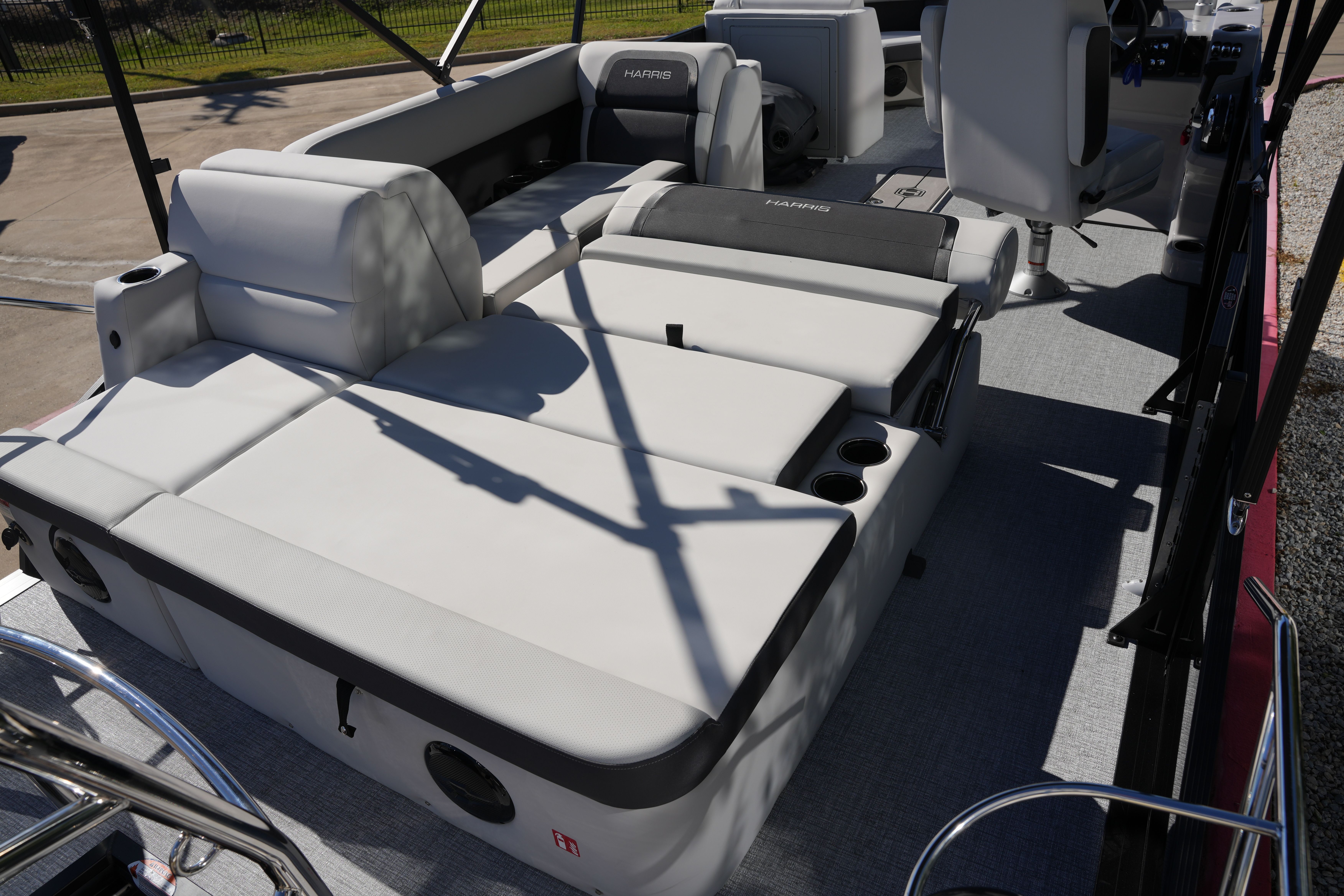 2026 Harris 210CR Image Thumbnail #15