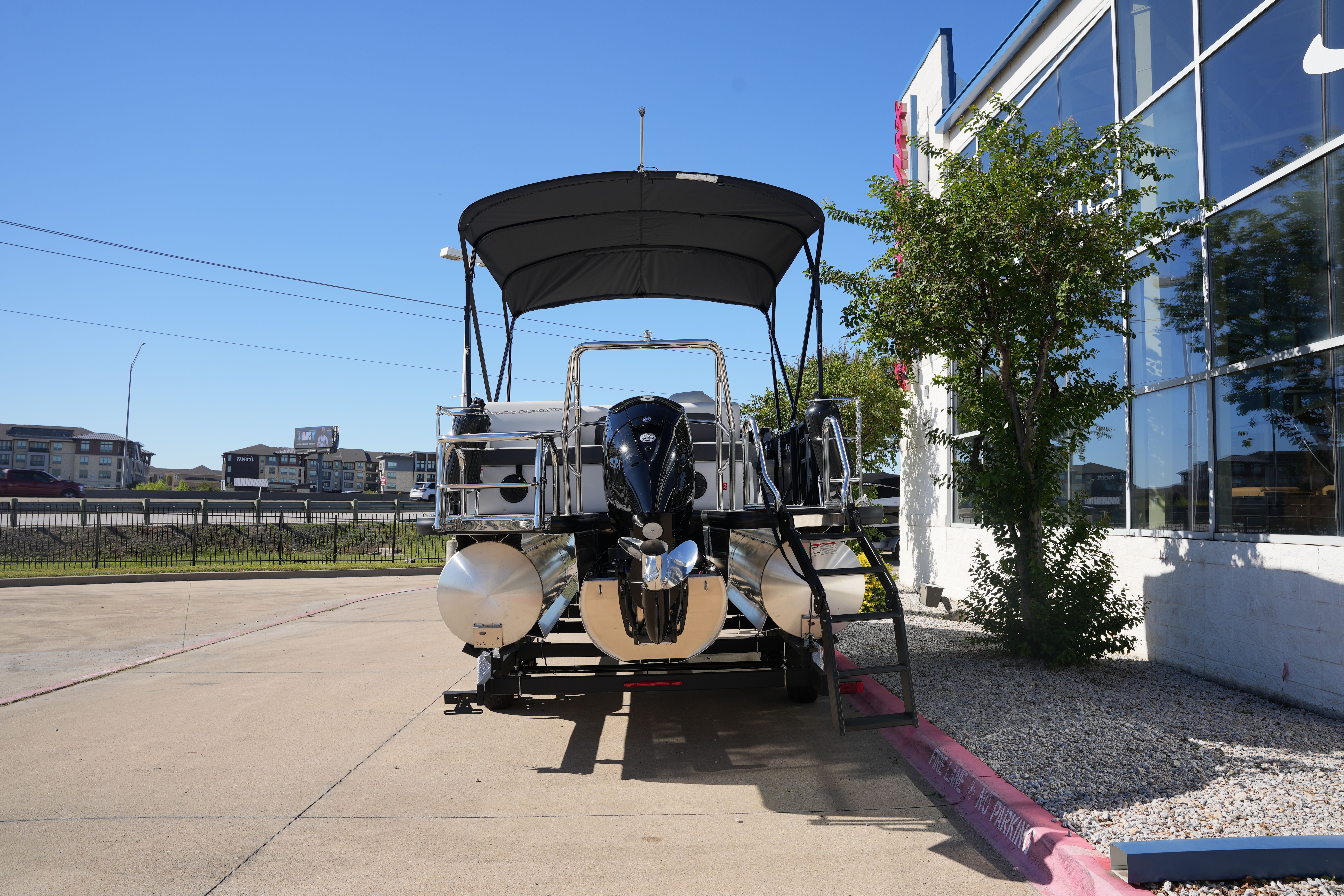 2026 Harris 210CR Image Thumbnail #3