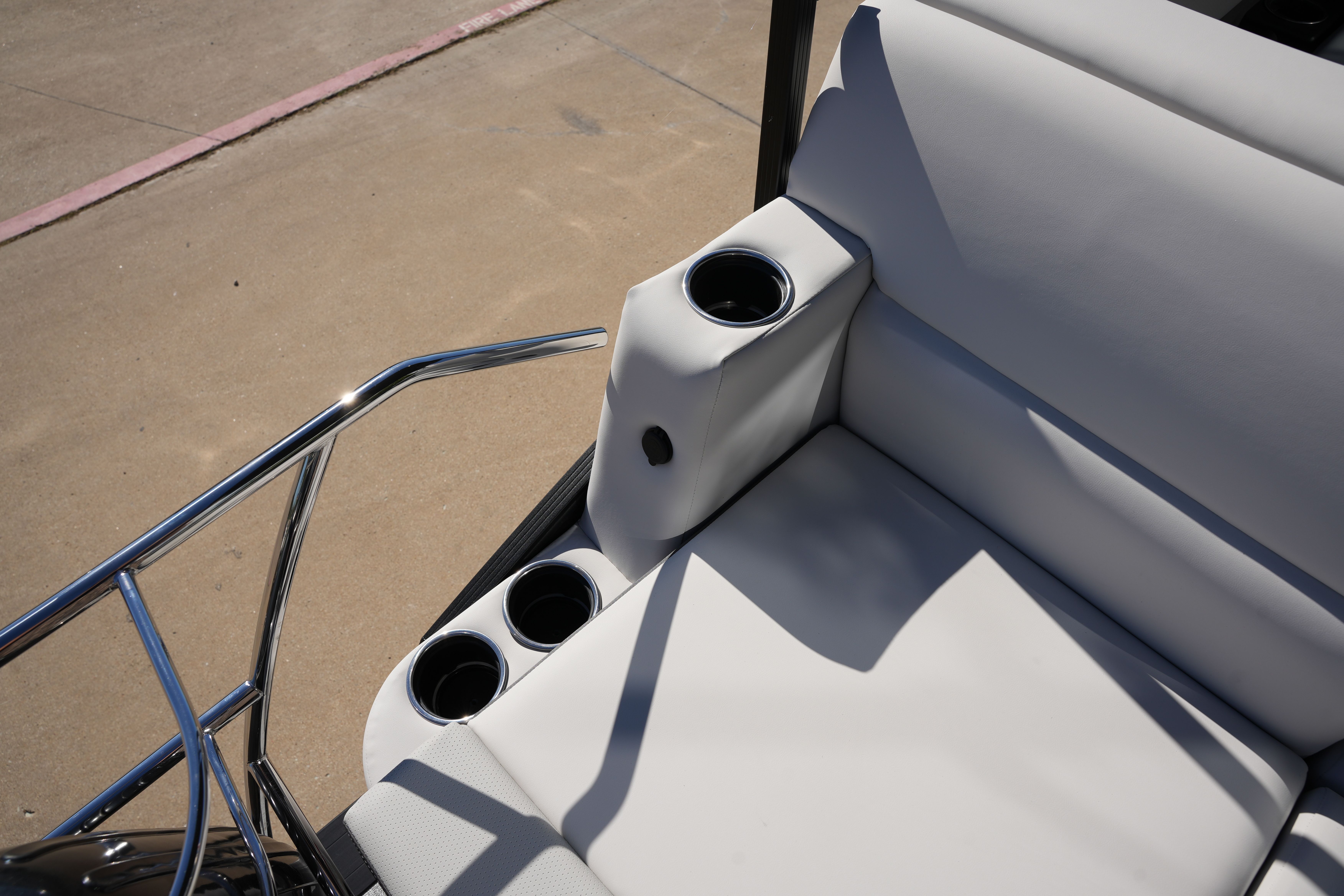 2026 Harris 210CR Image Thumbnail #12